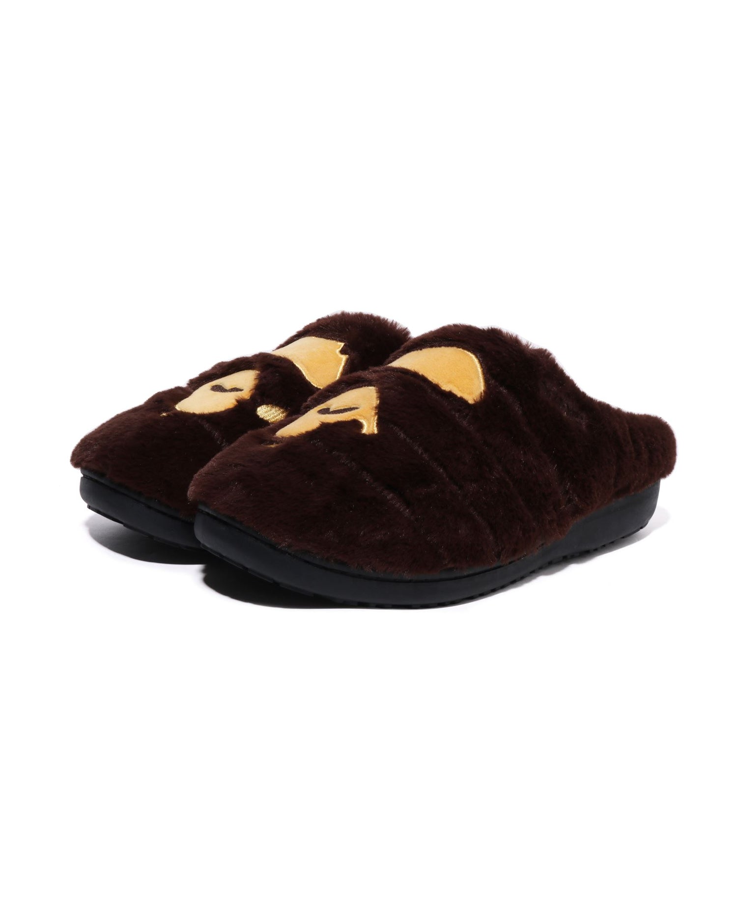 Bathing ape slippers online