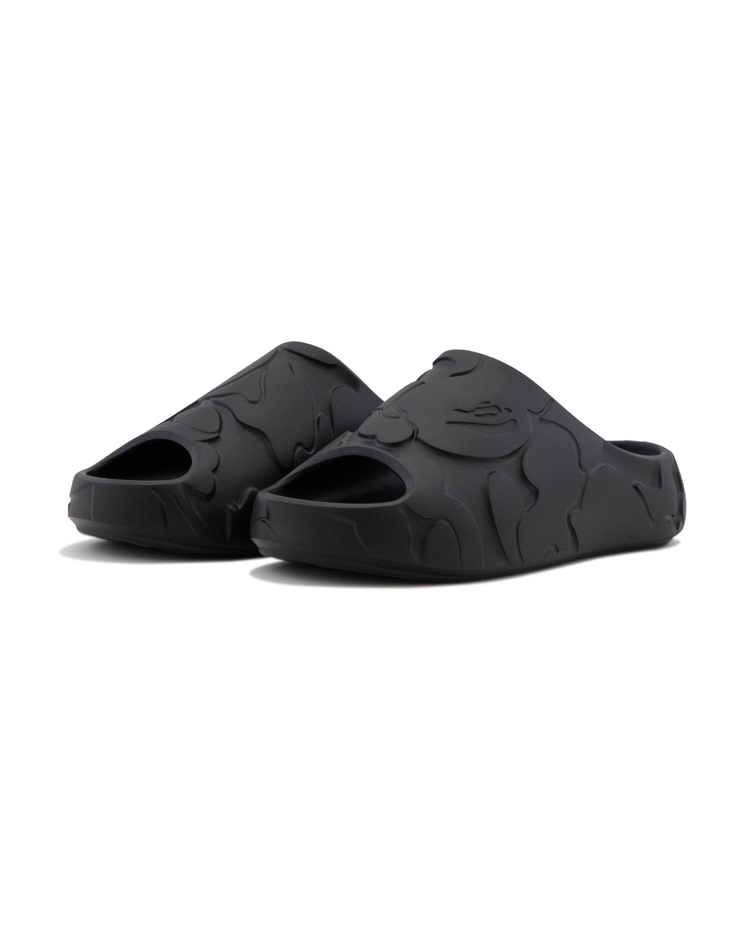 A BATHING APE® BAPE Slides #1 M2 | Bape official website – INT