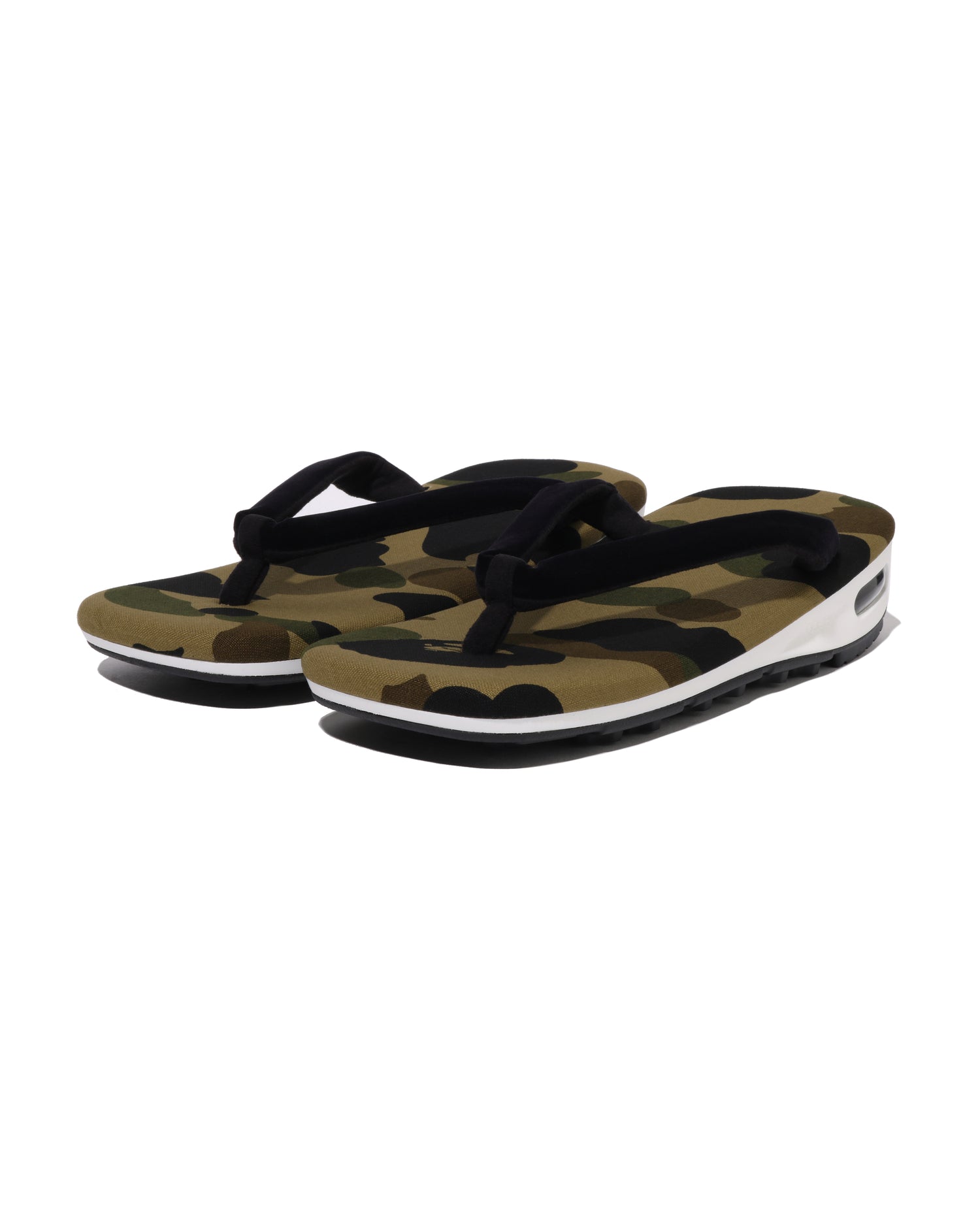 A BATHING APE® BAPE X Goyemon - 1st Camo Unda | Bape official