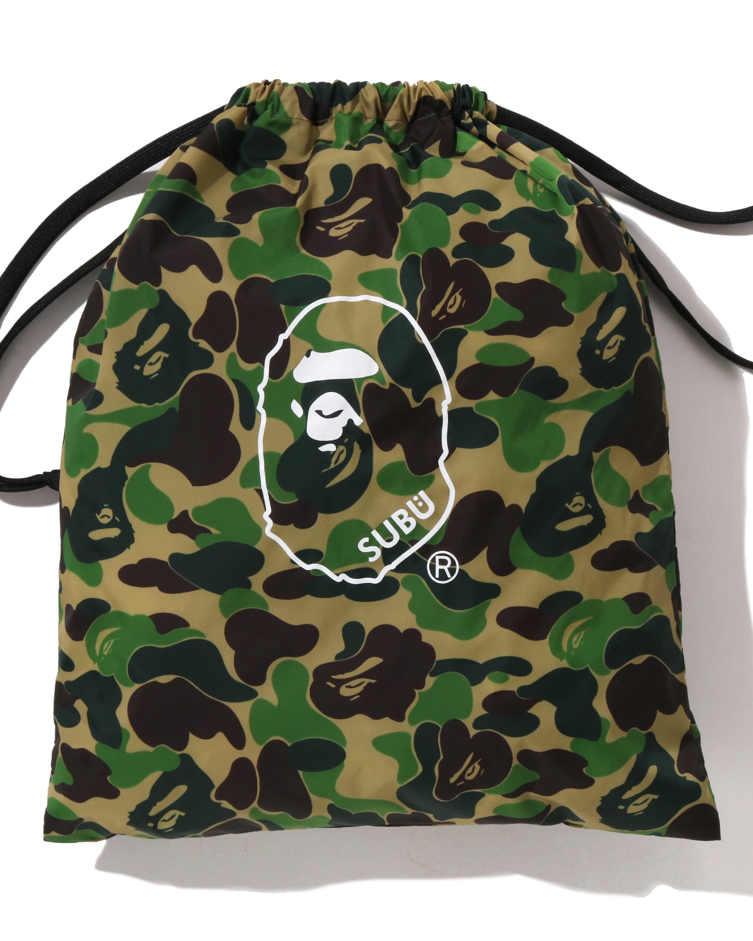 A BATHING APE® BAPE X Subu - Puffer Sandals | Bape official