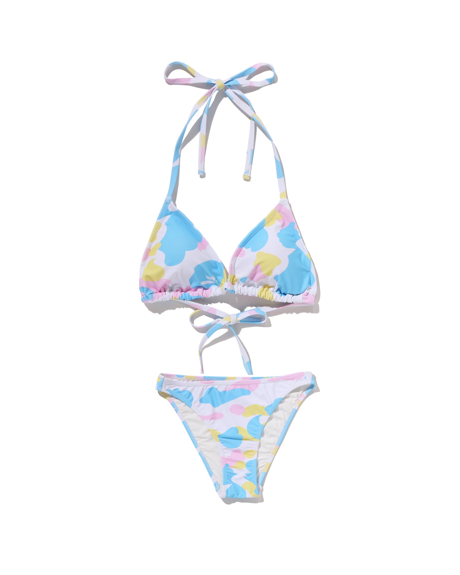 A BATHING APE® New Multi Camo Swimwear | Bape official website