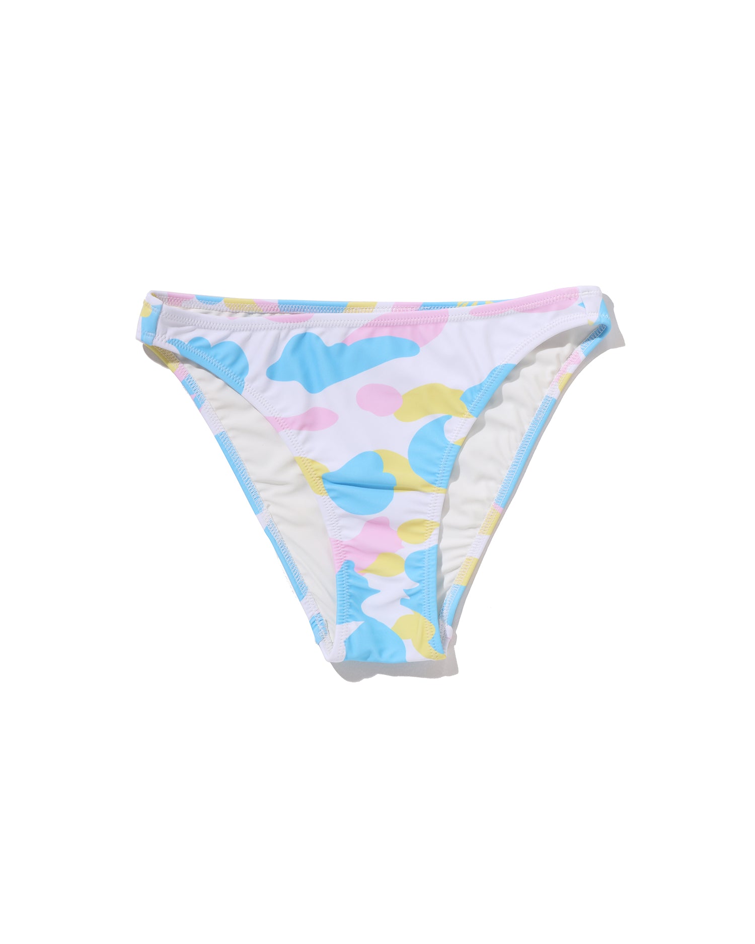 ぺつぺい A BATHING APE® New Multi Camo Swimwear | Bape official website