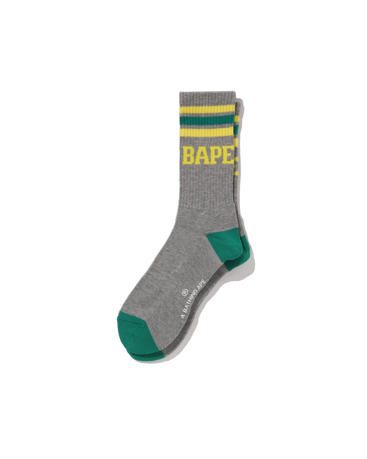 Socks – INT.BAPE.COM