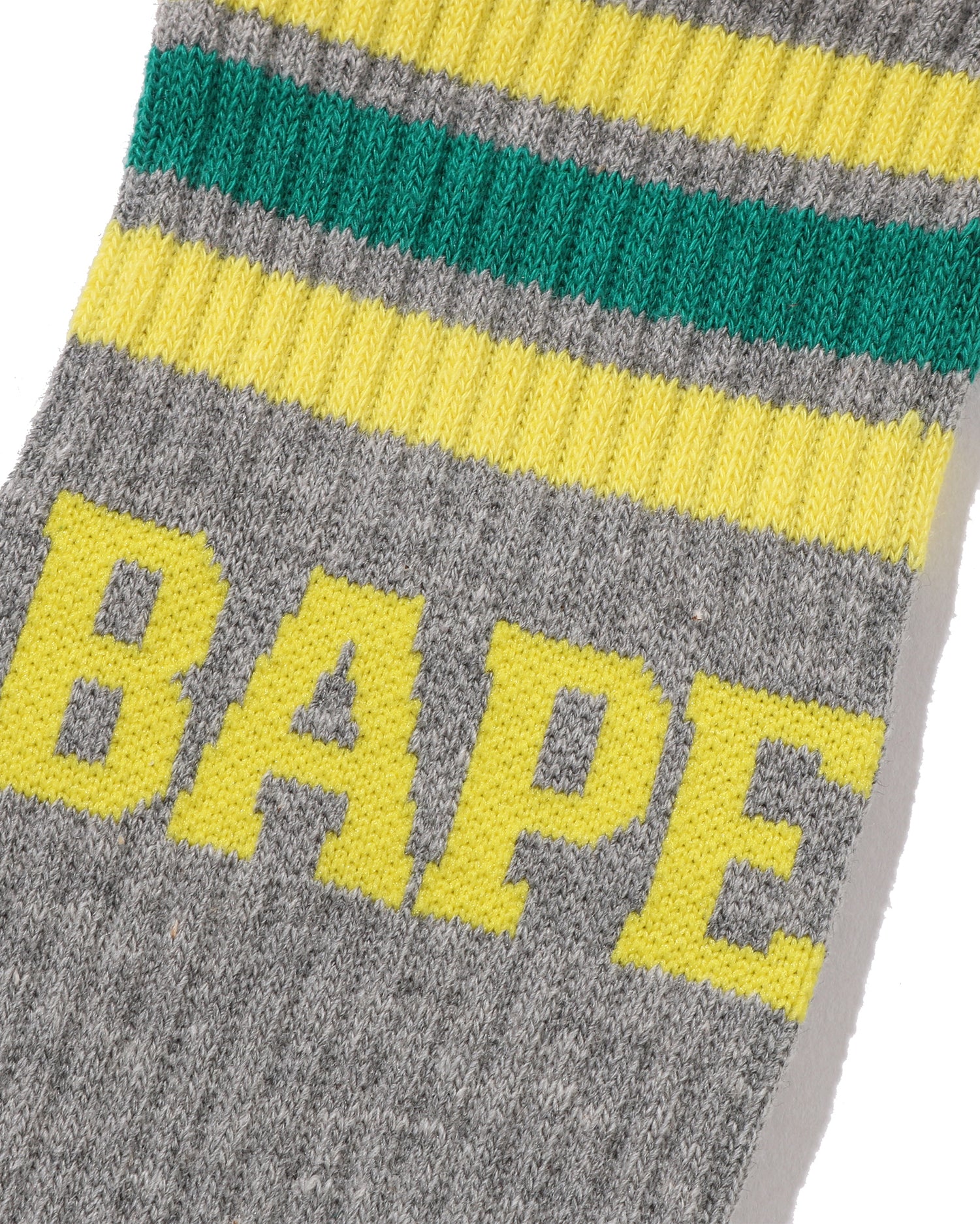 A BATHING APE® BAPE Stripe Socks | Bape official website – INT