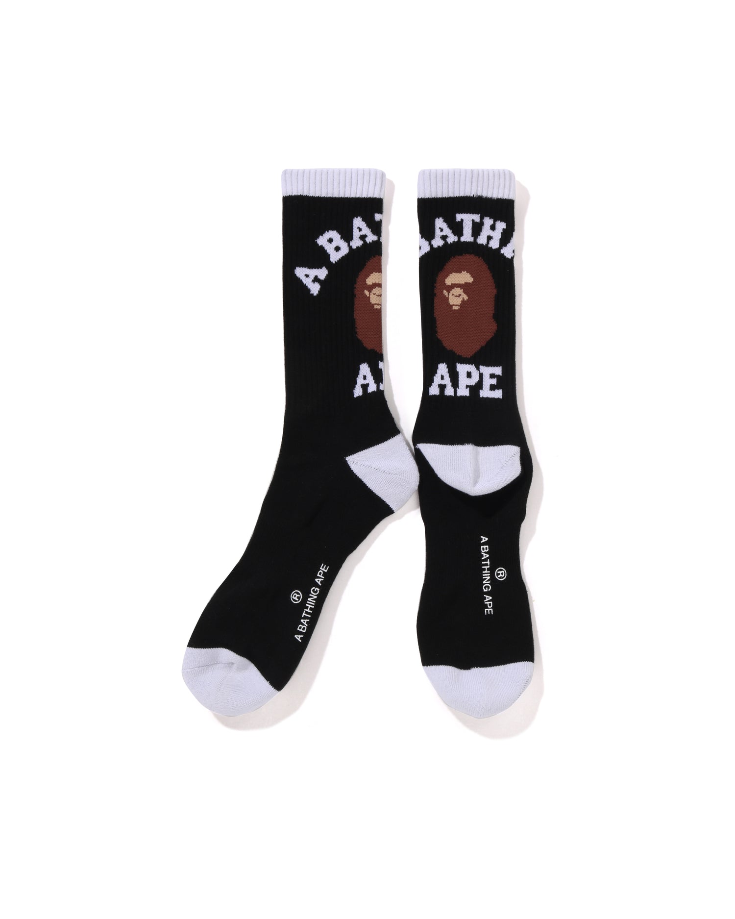 Socks – INT.BAPE.COM