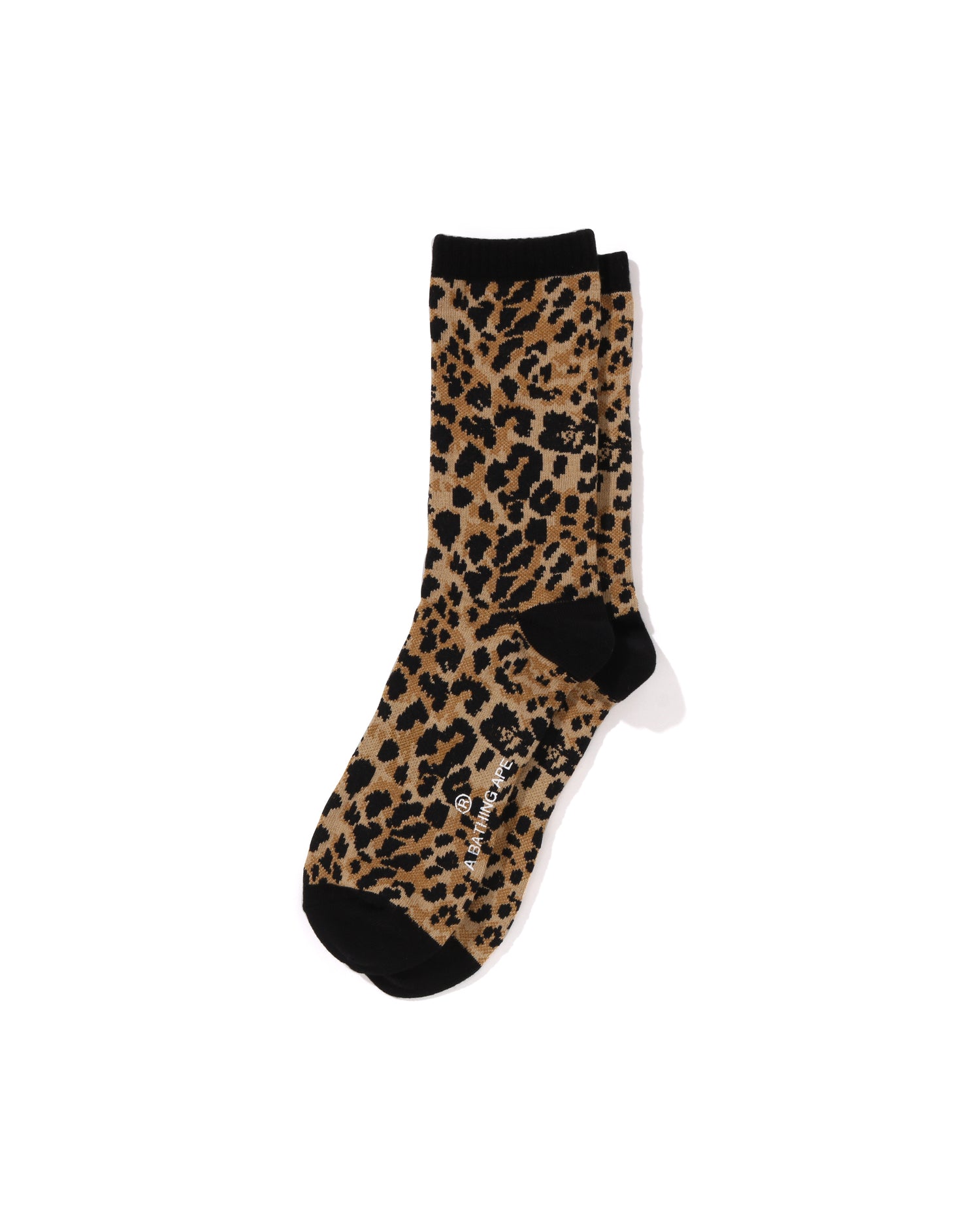 Wild Leopard – INT.BAPE.COM