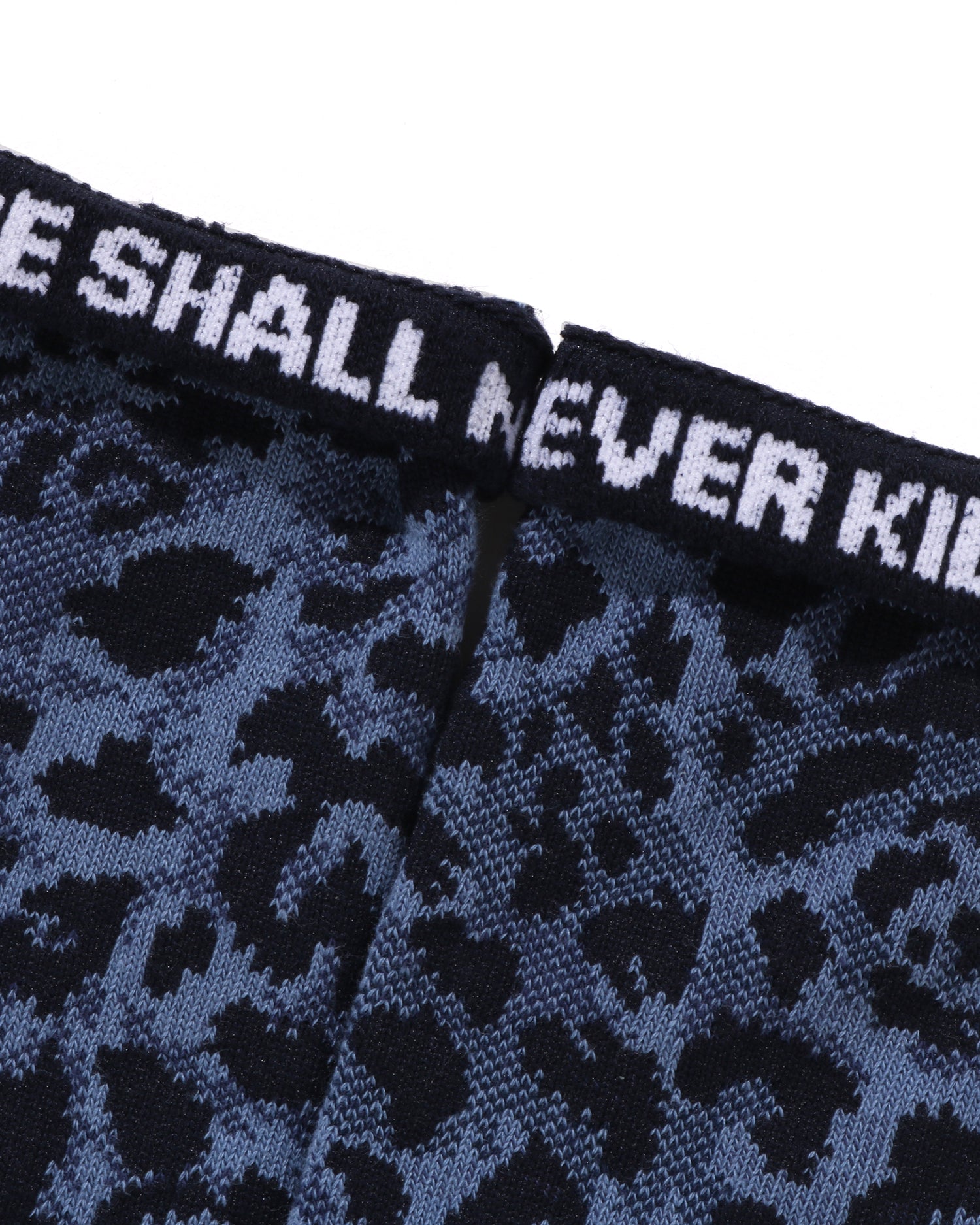 A BATHING APE® Wild Leopard Pattern Socks | Bape official website