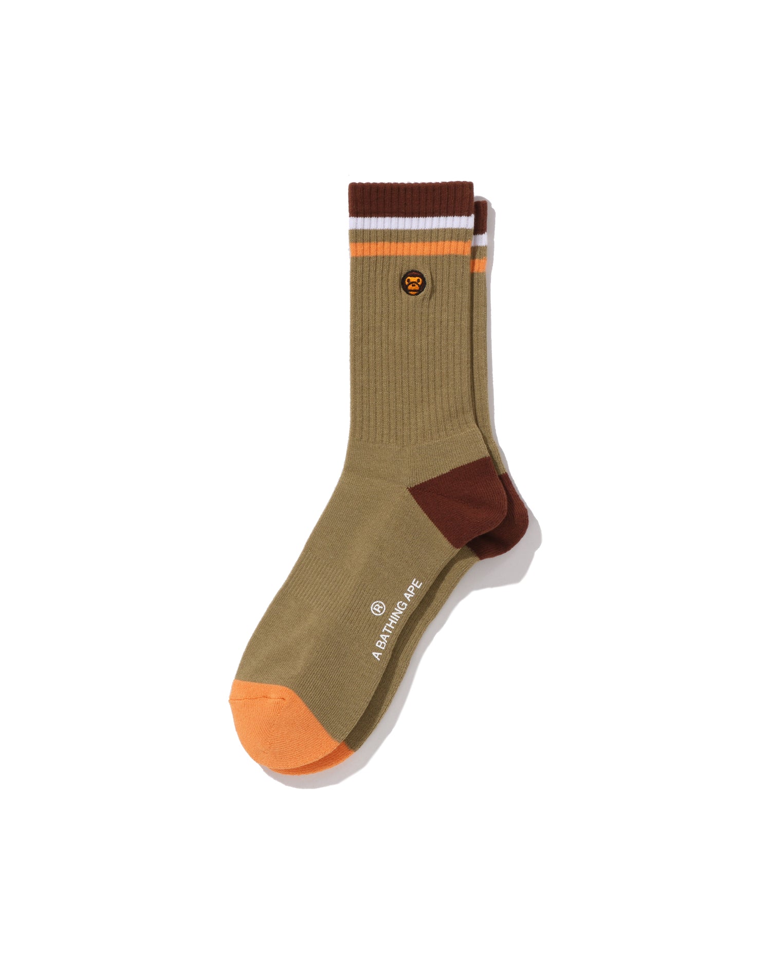 Socks – INT.BAPE.COM
