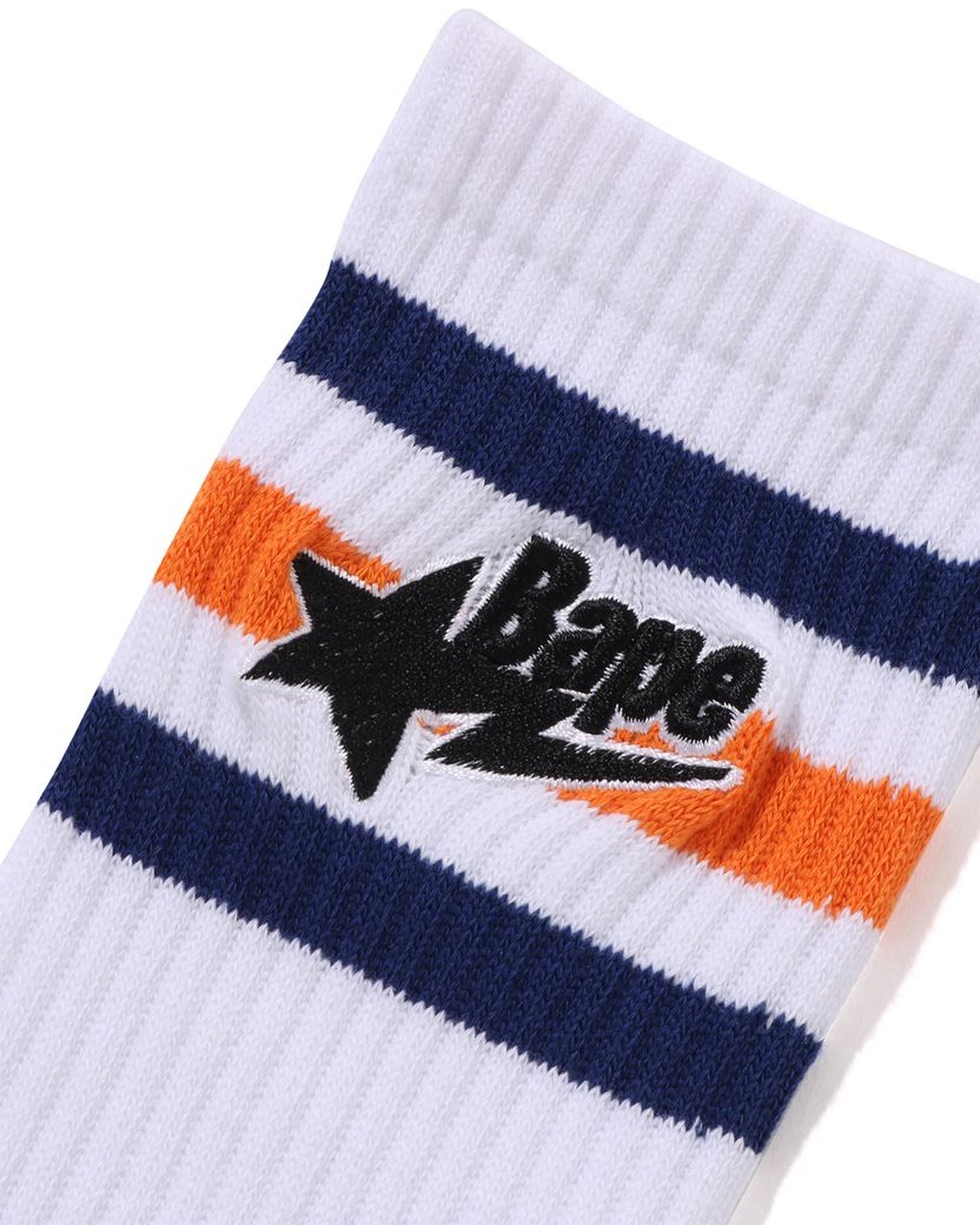 Bape outlet sta socks