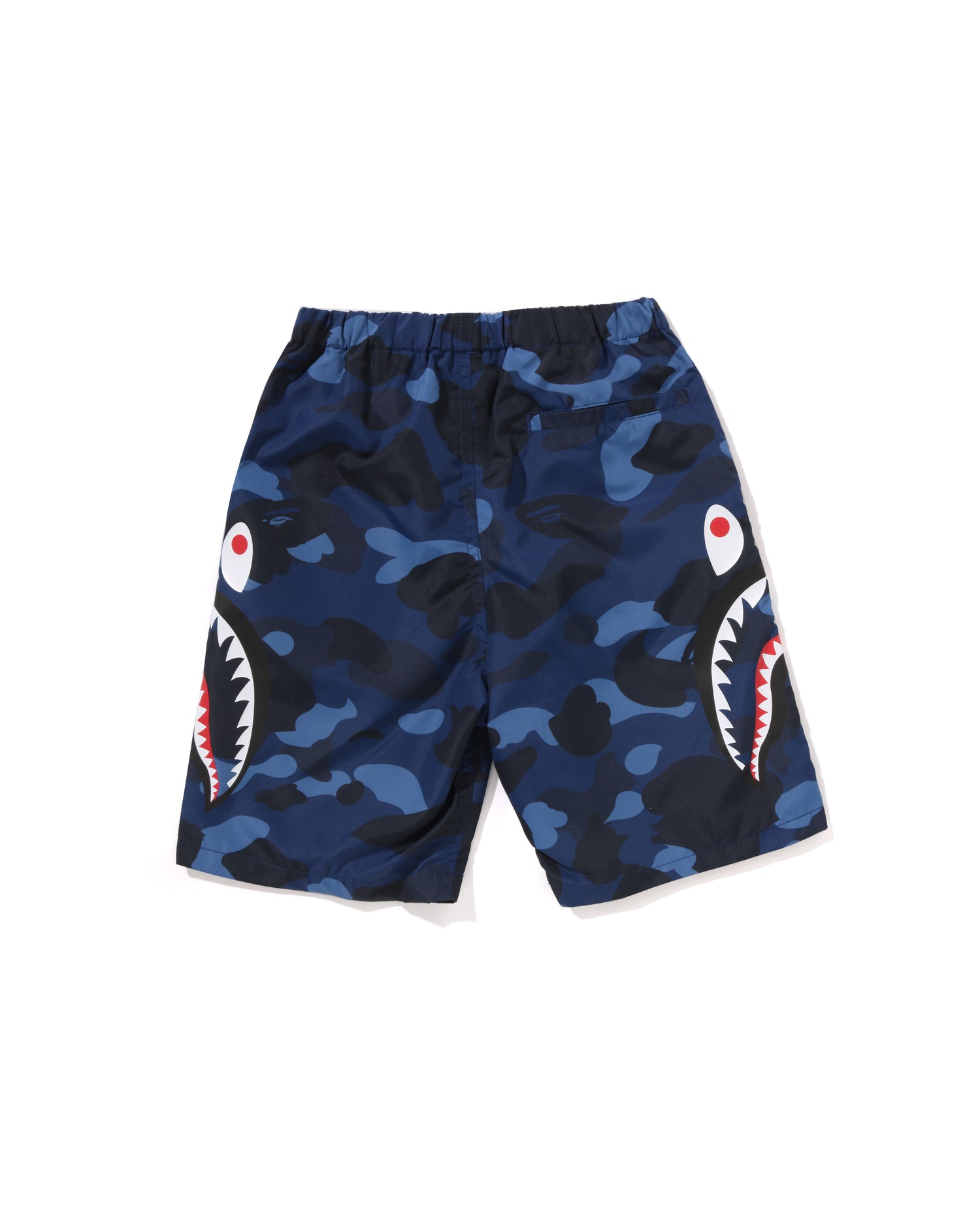 BAPE KIDSベイプキッズ　シャークマフラー BAPE KIDS® SHARK SWEAT ITEMS | bape.com