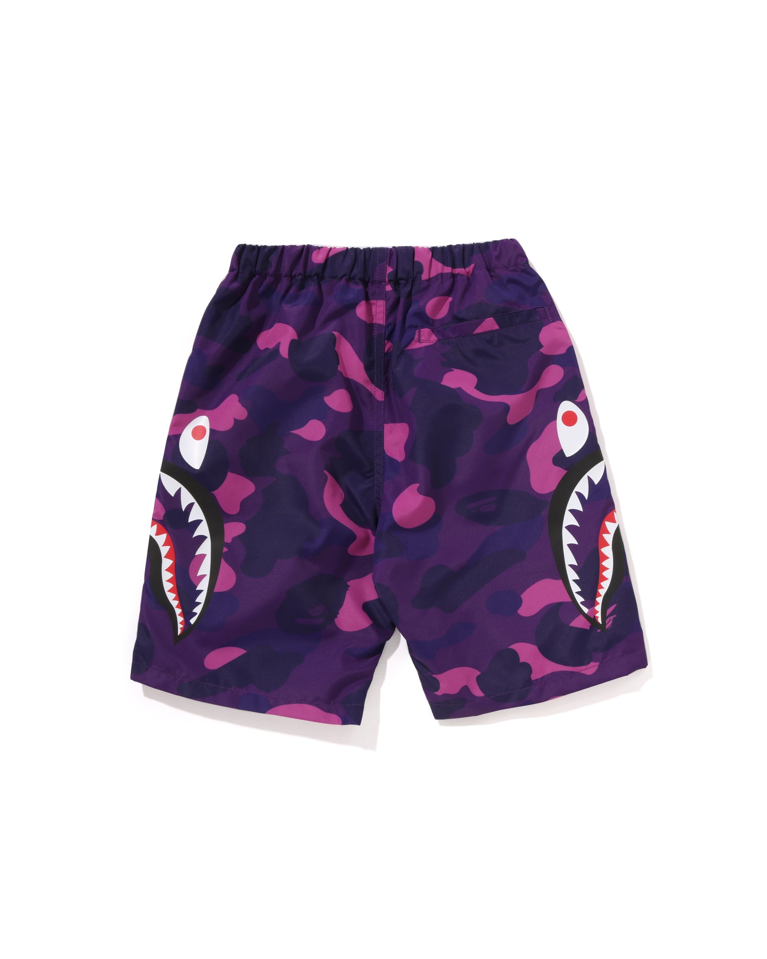 BAPE KIDS バスケットボールショーツ BATHING APE SHORTS COLLECTION | bape.com