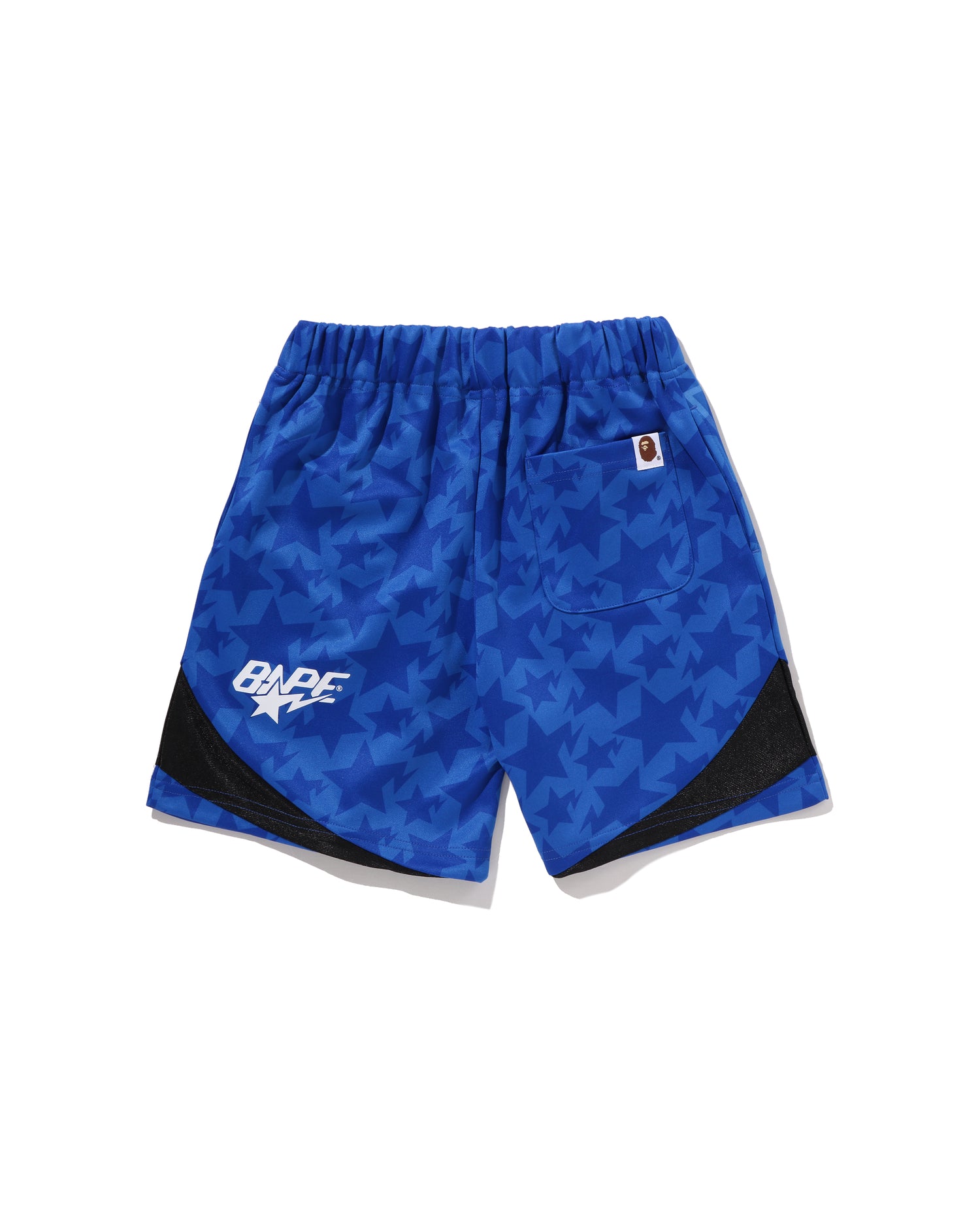 BAPE KIDS Tシャツとデニムショーツ2点セット 90cm Shorts – INT.BAPE.COM