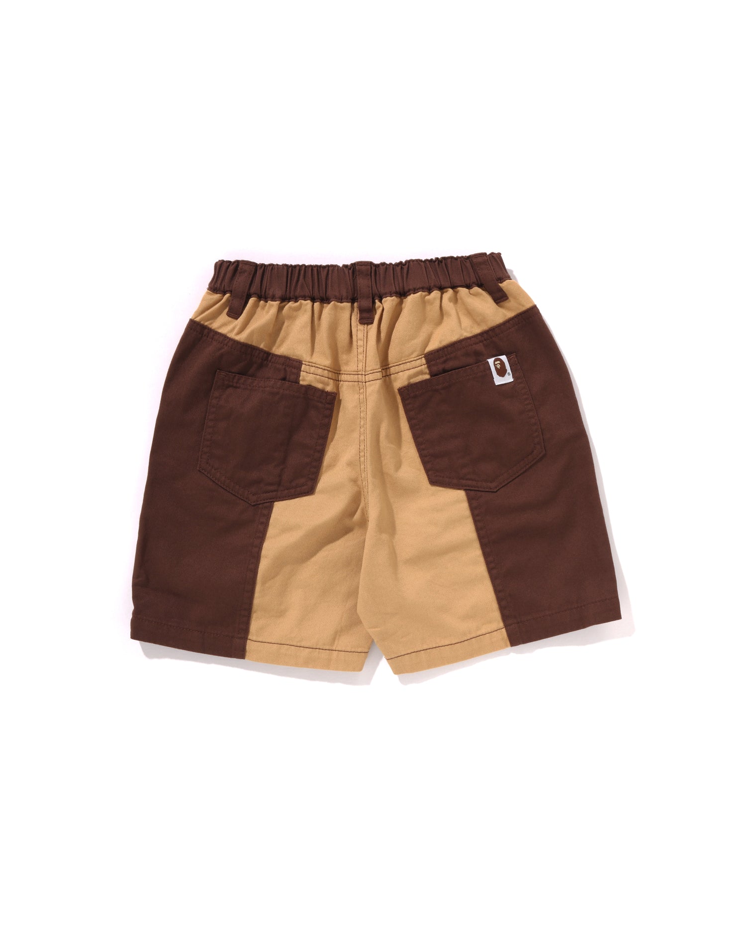 APE BABY MILO BAPE  KAWS チノパン　パンツ　アニマル　M $_57.JPG?set_id=880000500F