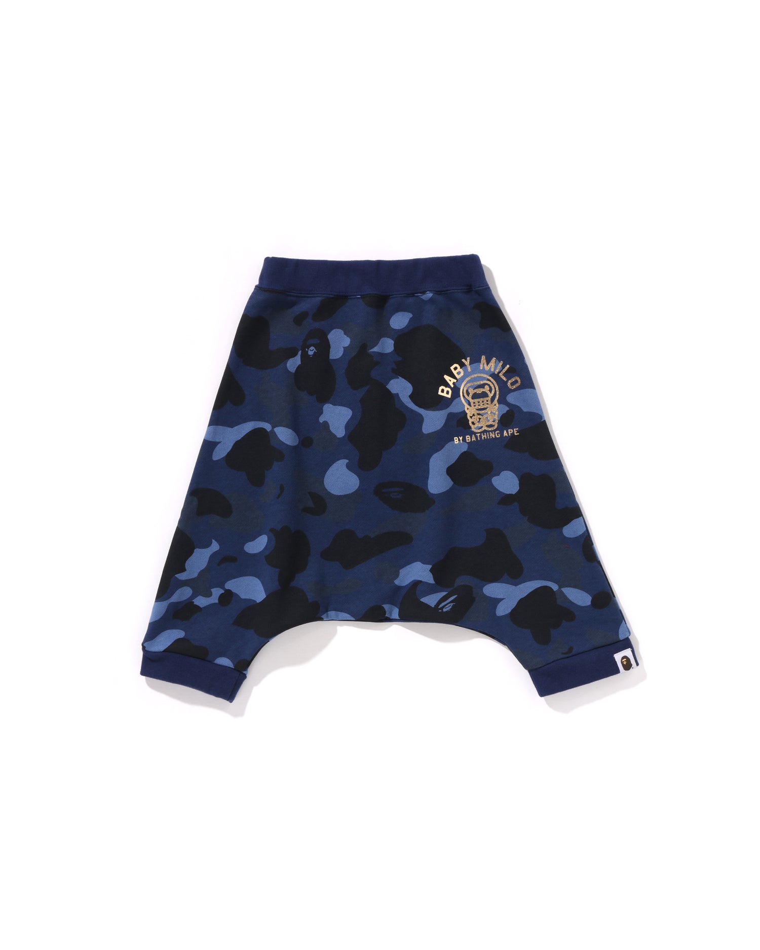 BAPE KIDS 迷彩柄ロンパース 80cm BAPE KIDS® JAPAN OFFICIAL | ABC CAMO ROMPERS 2024年8月24日