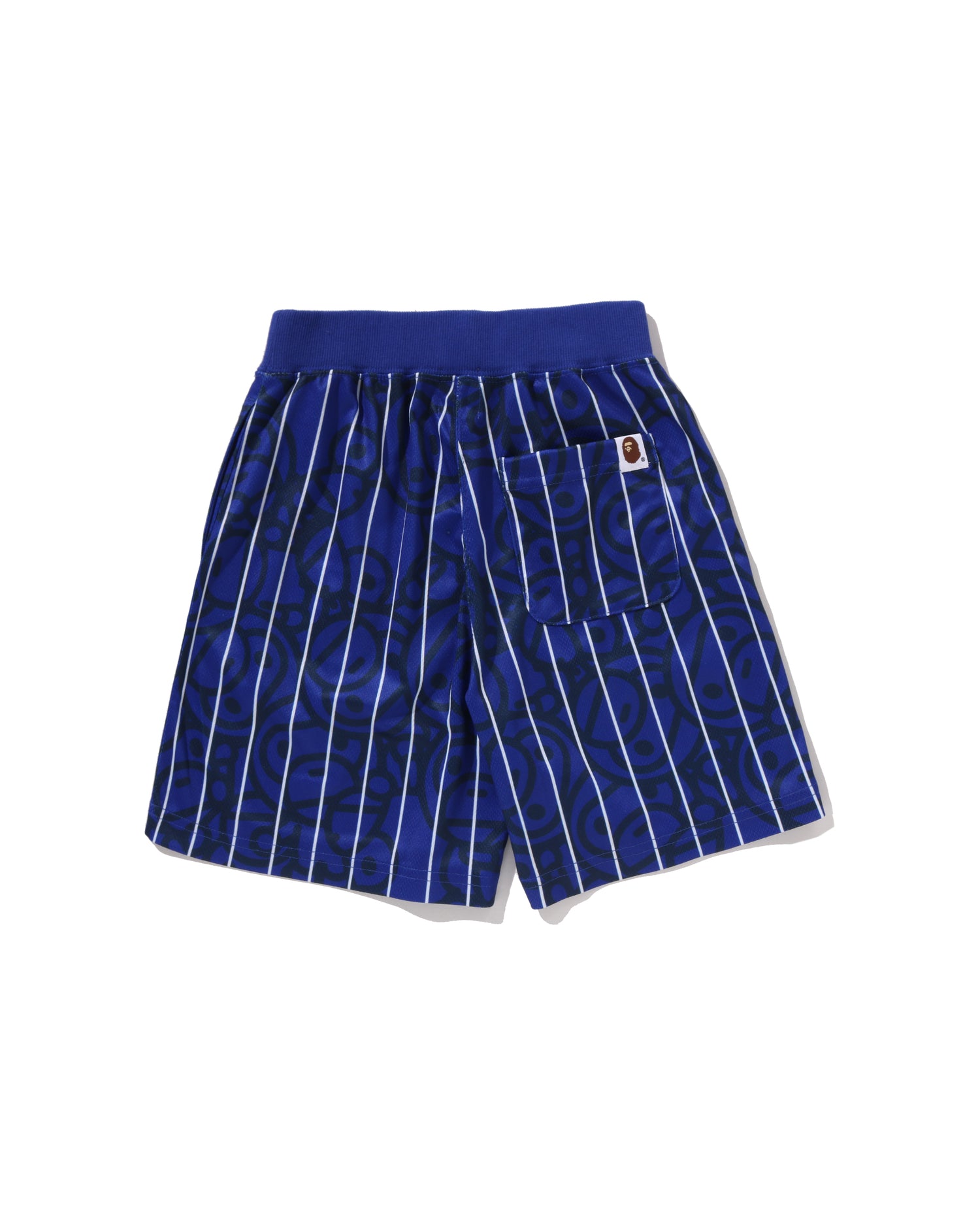 BAPE KIDS Tシャツとデニムショーツ2点セット 90cm Shorts – INT.BAPE.COM
