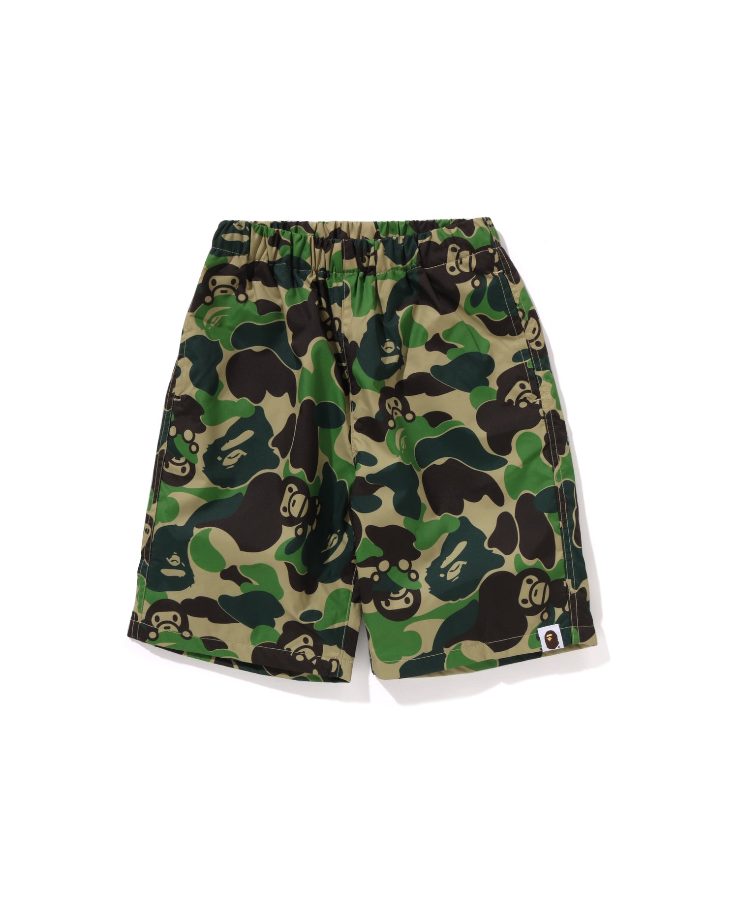 Bape x puma shorts online