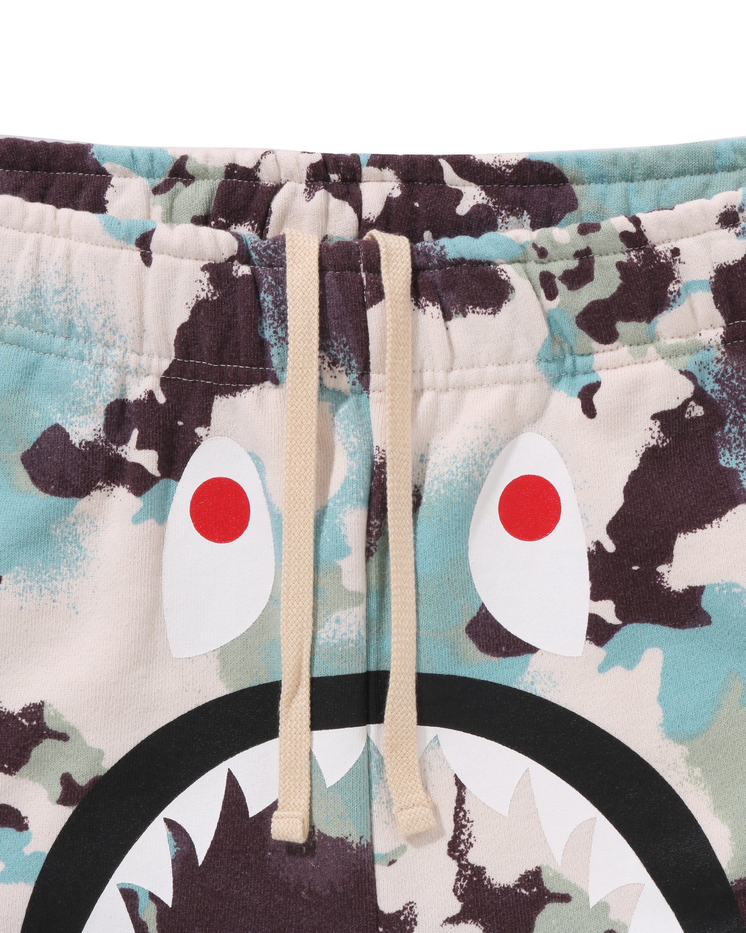 §*様 A BATHING APE (BAPE) CAMO BOARDジ 1ST CAMO SEPARATE SHARK FULL ZIP HOODIE | bape.com