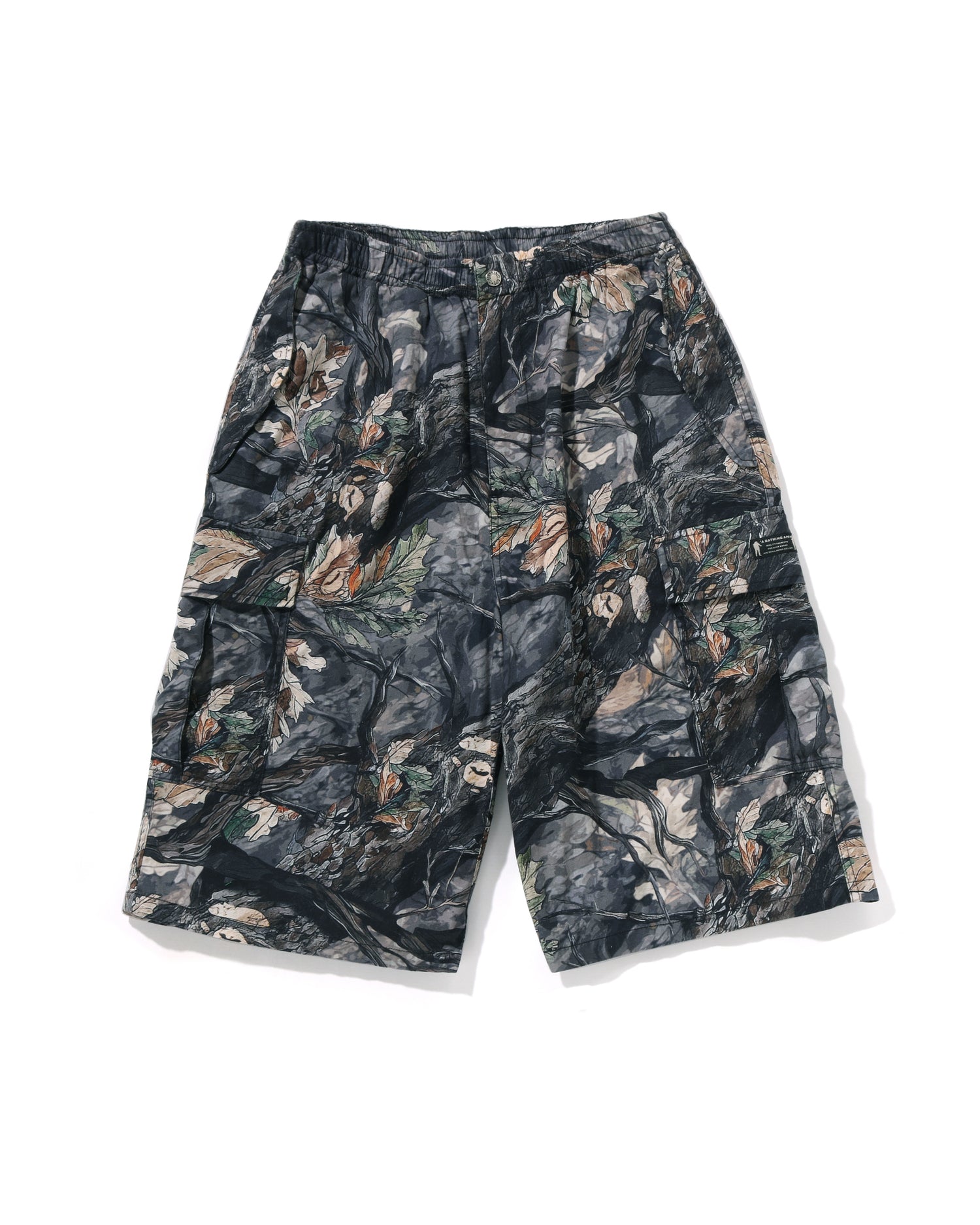 値下げ不可【Mサイズ】OAO CAMO PISTE SHORTS BEG 値下げ不可【Mサイズ】OAO CAMO PISTE SHORTS BEG - メルカリ