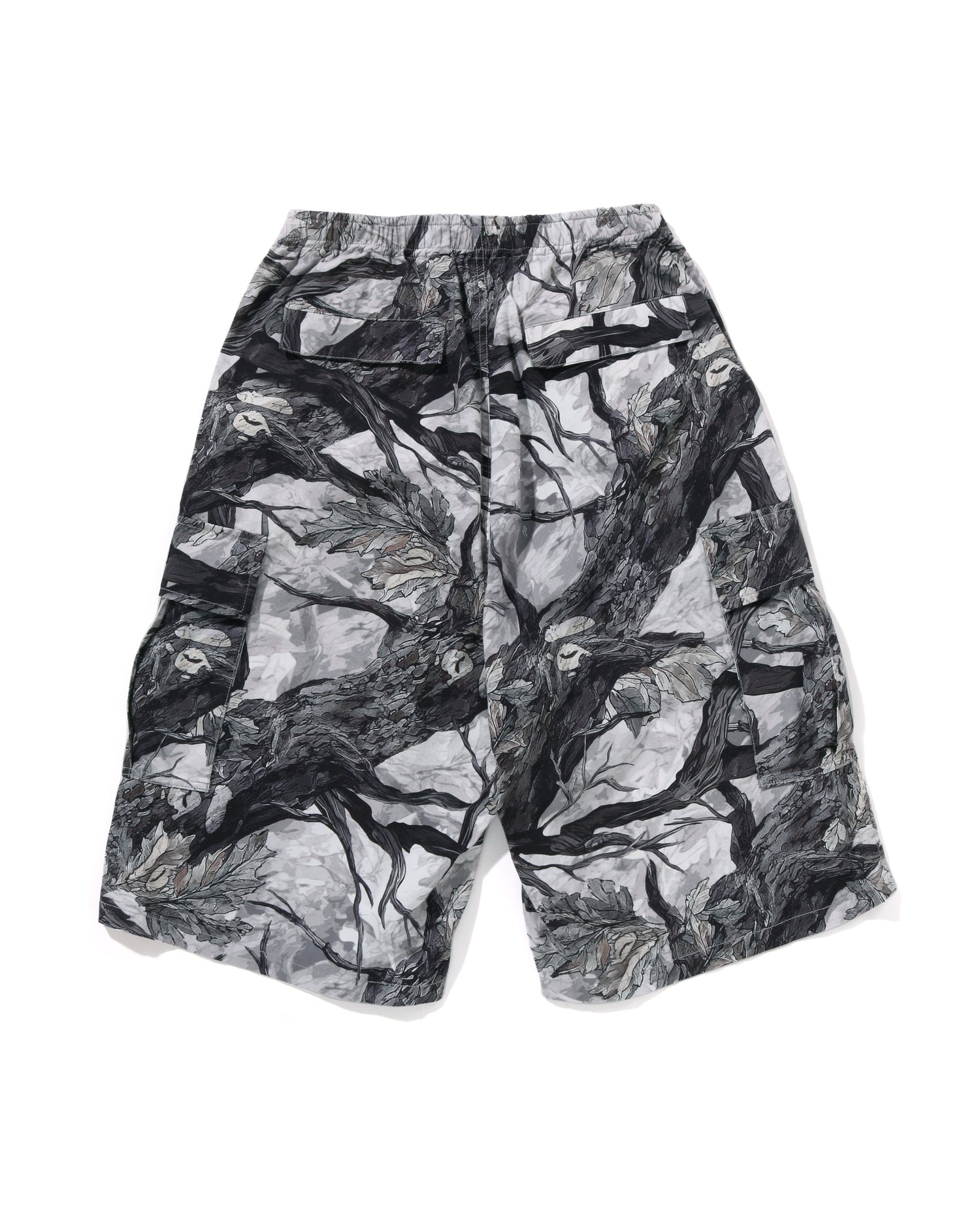 bape カモカーゴショーツ A BATHING APE(アベイシングエイプ) / アベイシングエイプ