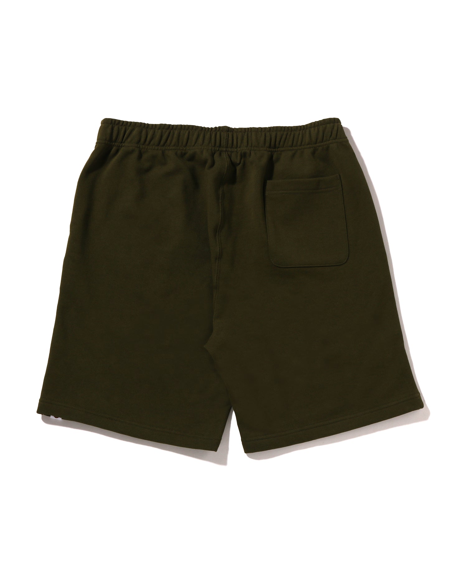 A BATHING APE® College Sweat Shorts | Bape official website – INT