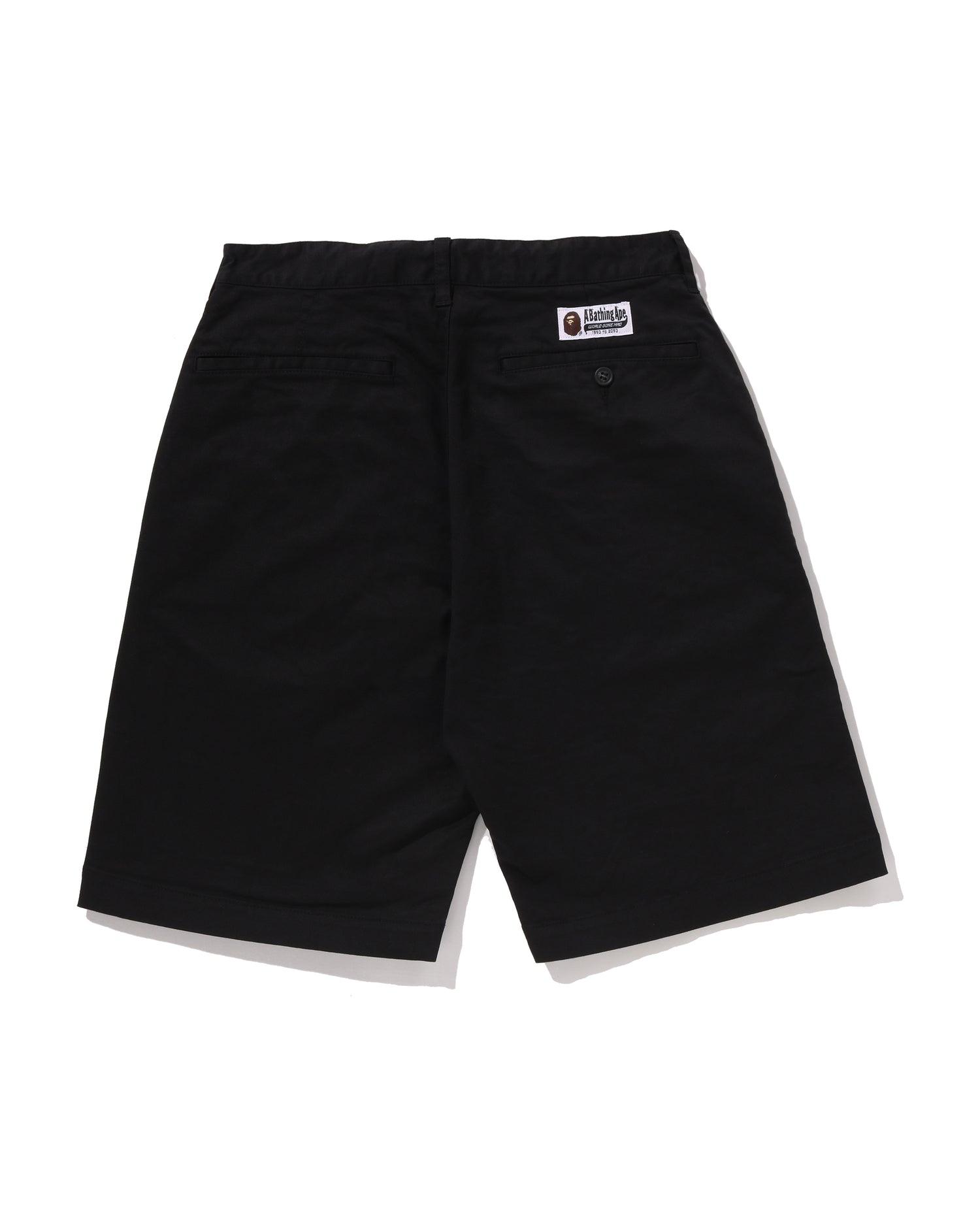A BATHING APE® One Point Chino Shorts | Bape official website
