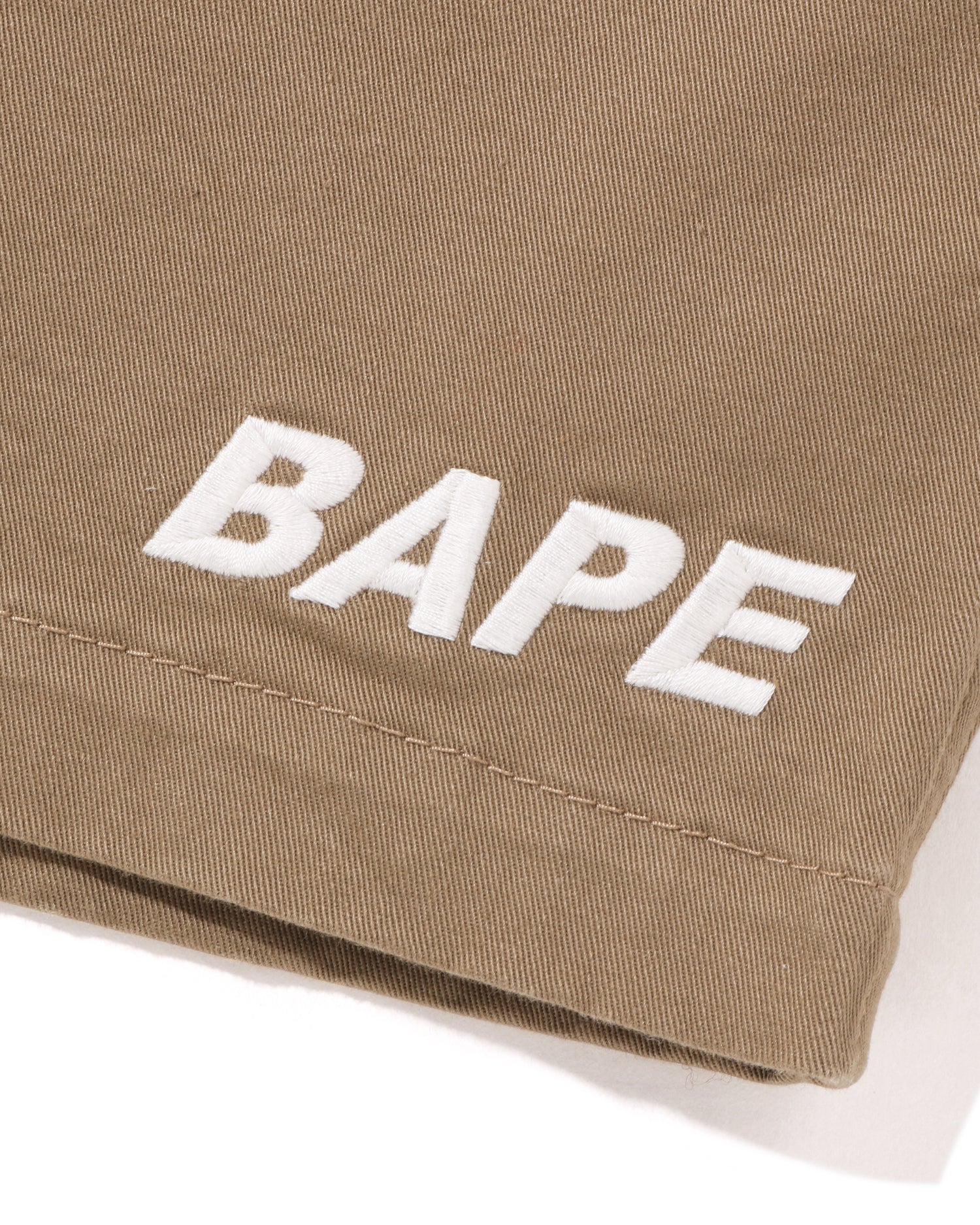 A BATHING APE® Climbing Shorts | Bape official website – INT.BAPE.COM