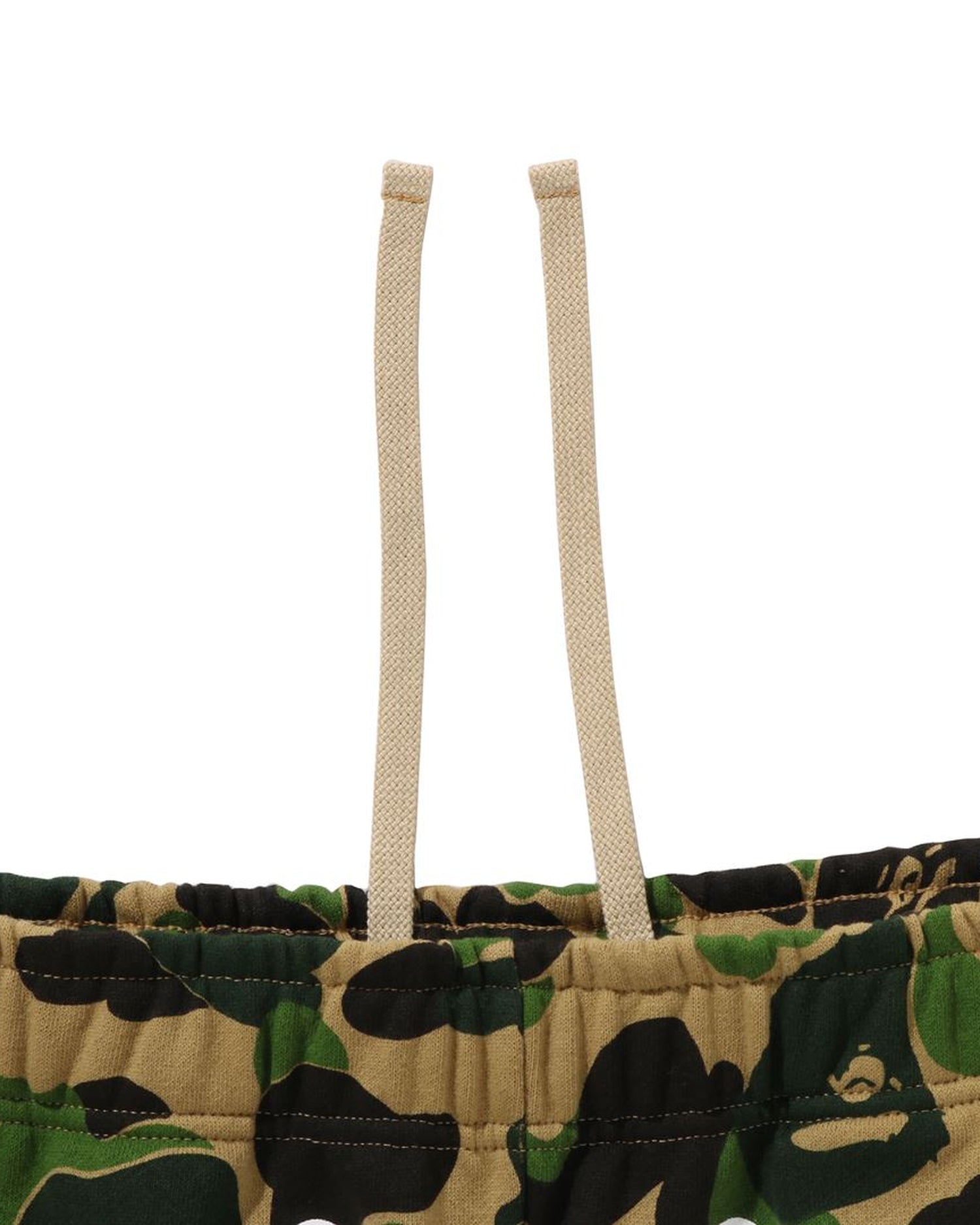 A BATHING APE® Abc Camo Shark Sweat Shorts | Bape official website – INT. BAPE.COM