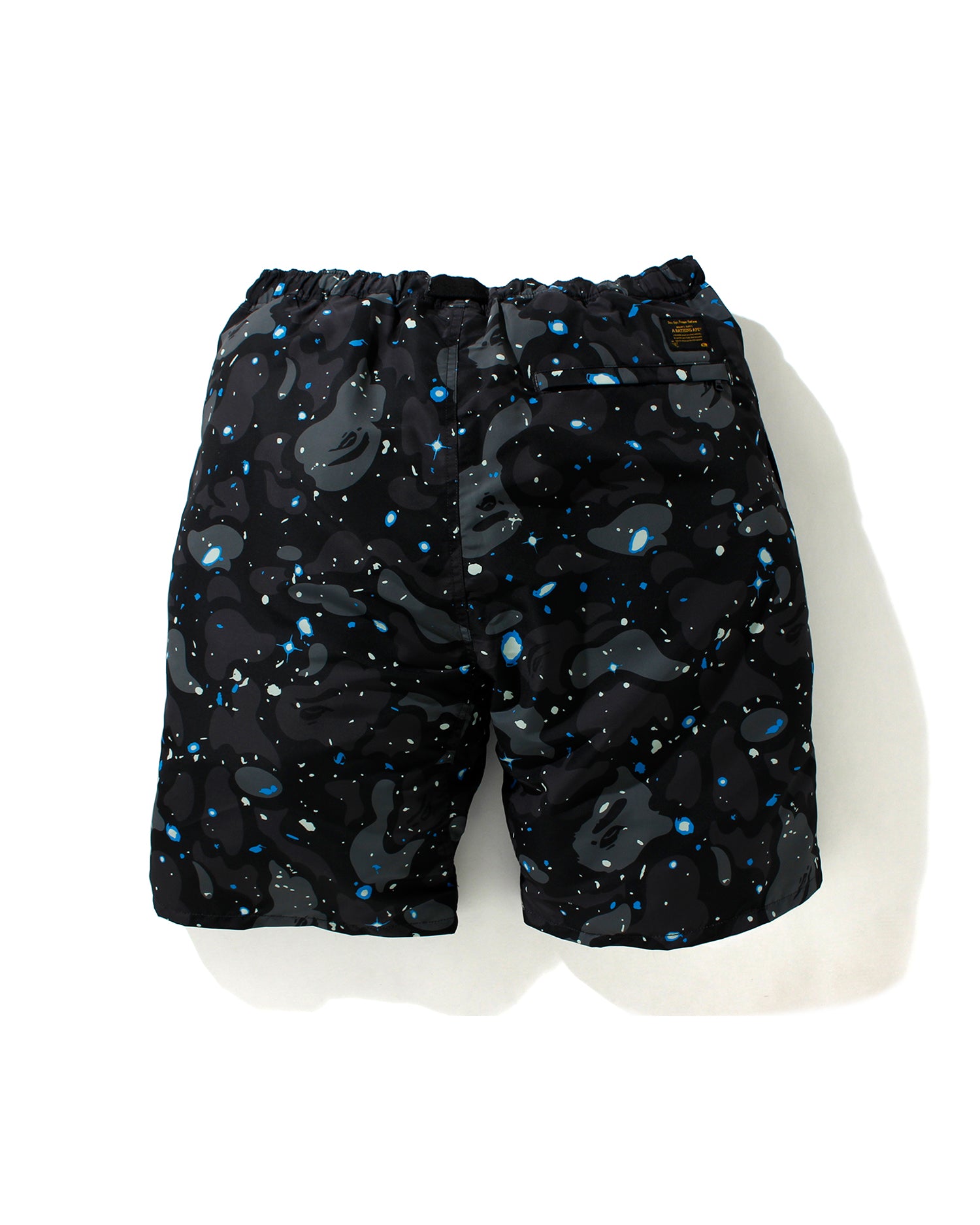 Shorts INT.BAPE.COM