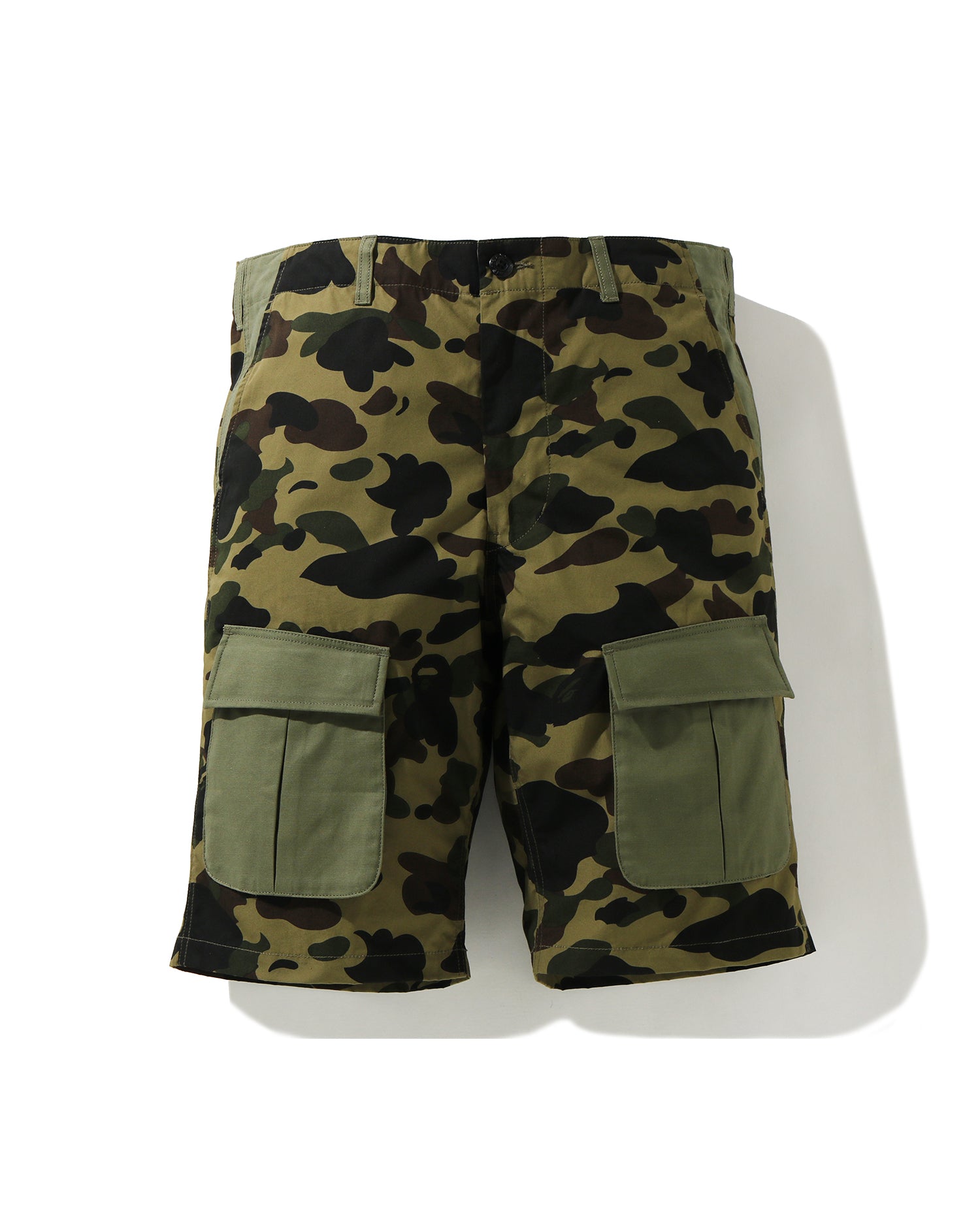 Shorts INT.BAPE.COM