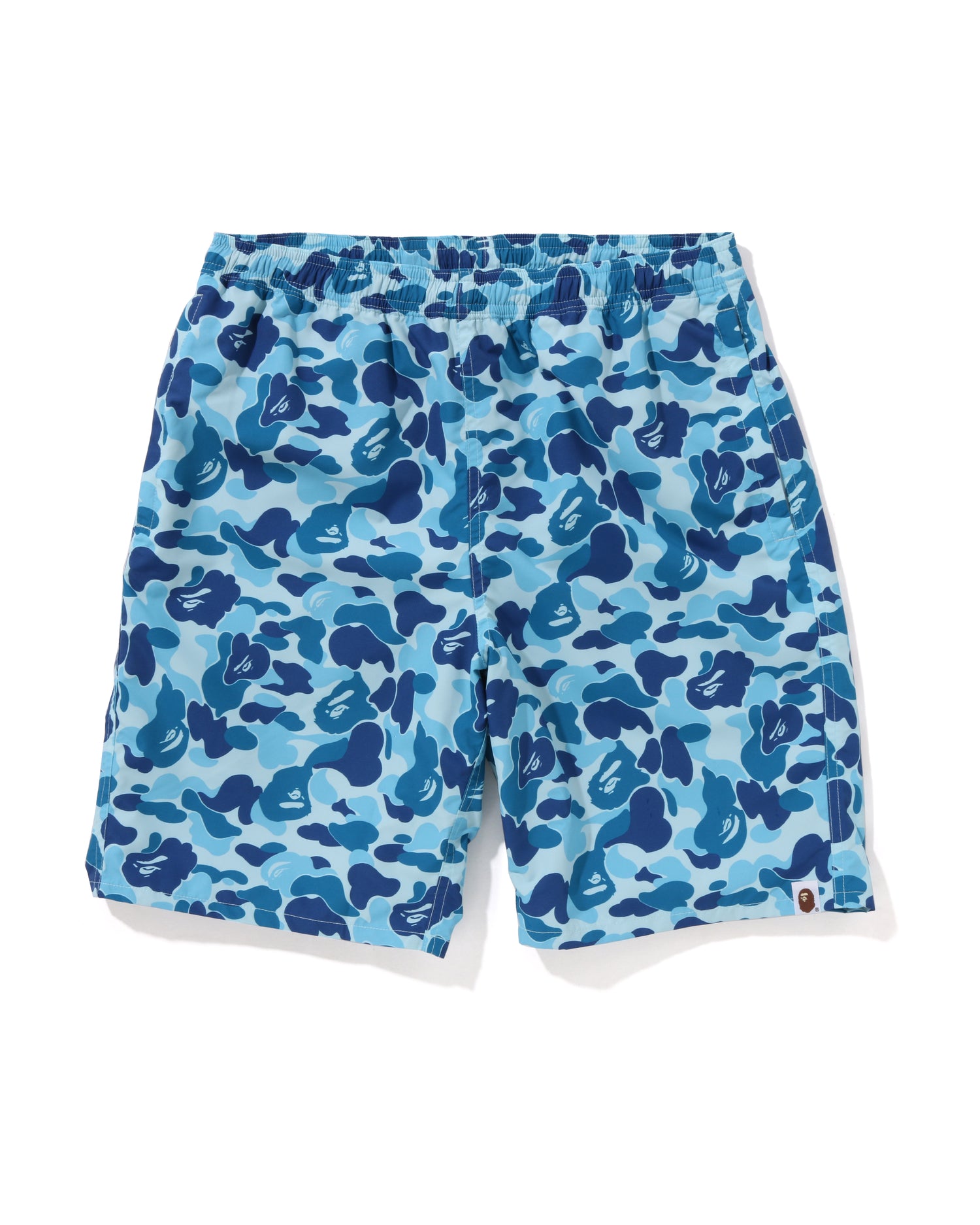 Bape abc shorts online