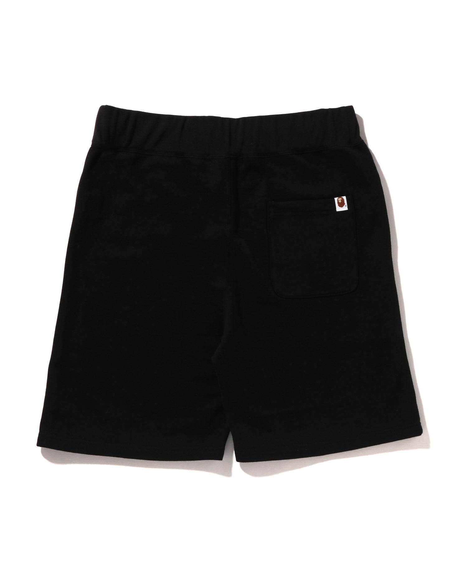 パンツ APE HEAD CARGO SWEAT SHORTS A BATHING APE】APE HEAD CARGO SWEAT SHORTS /ショートパンツ