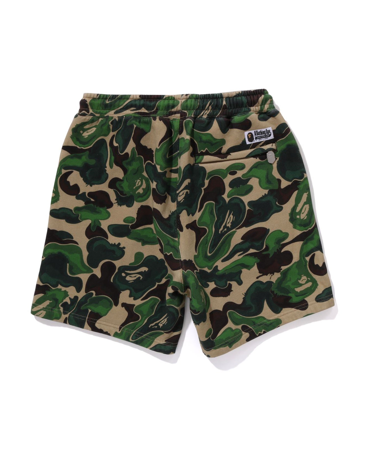 Bape fashion board shorts