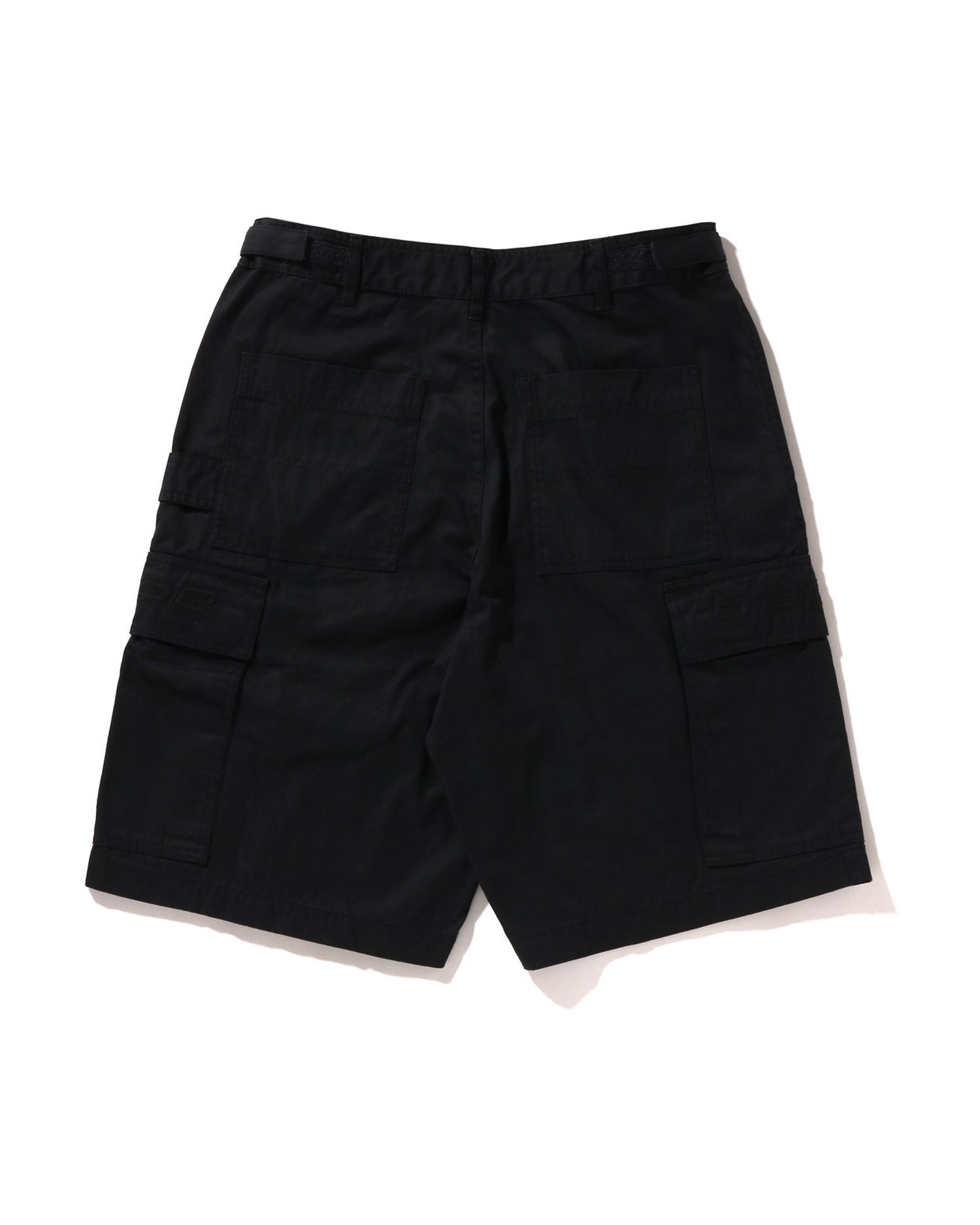パンツ Mr bathing ape cargo shorts A BATHING APE® Map Camo Regular Fit Cargo Shorts | Bape