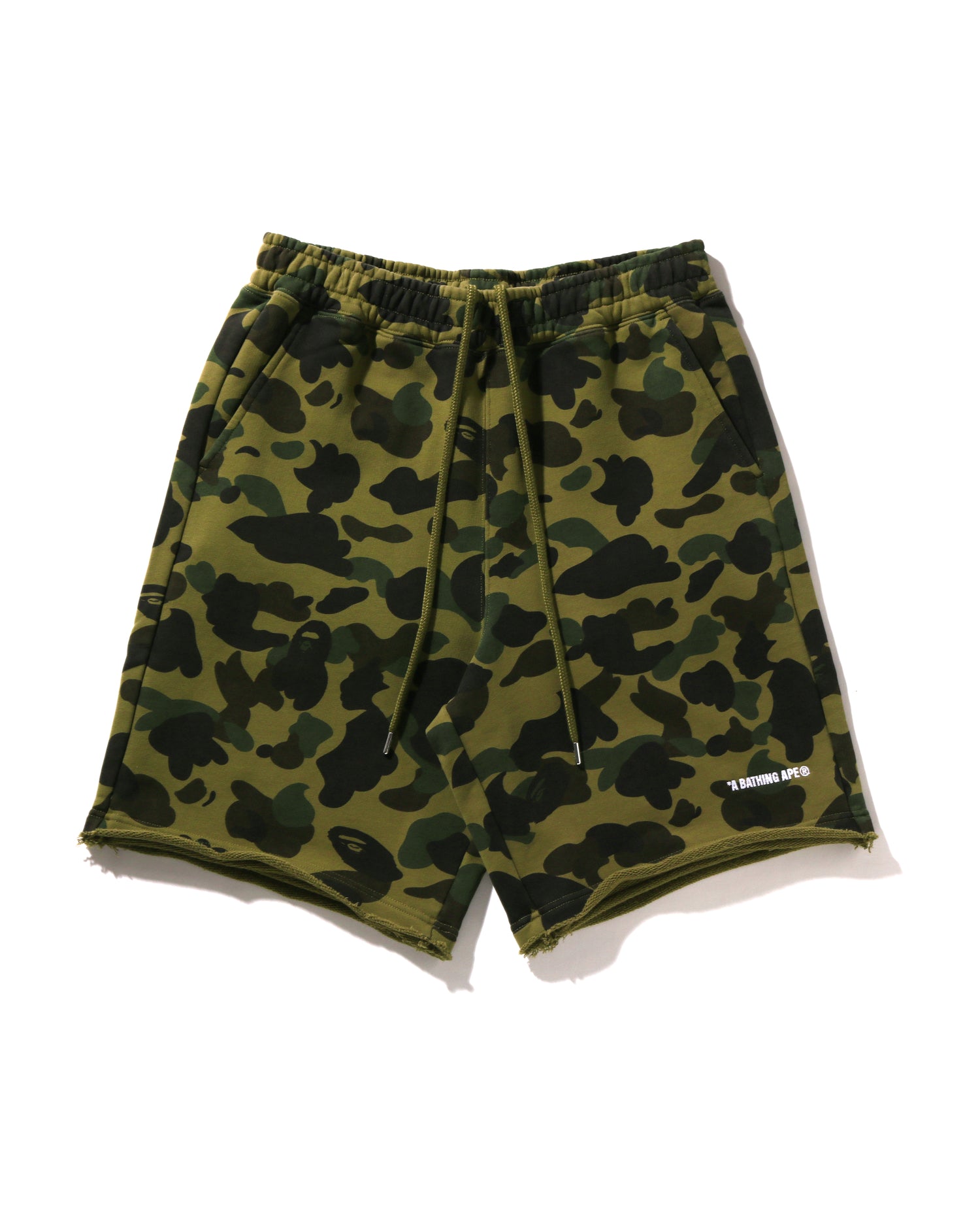 Bape 1st Camo Collection | Bape official website – INT.BAPE.COM