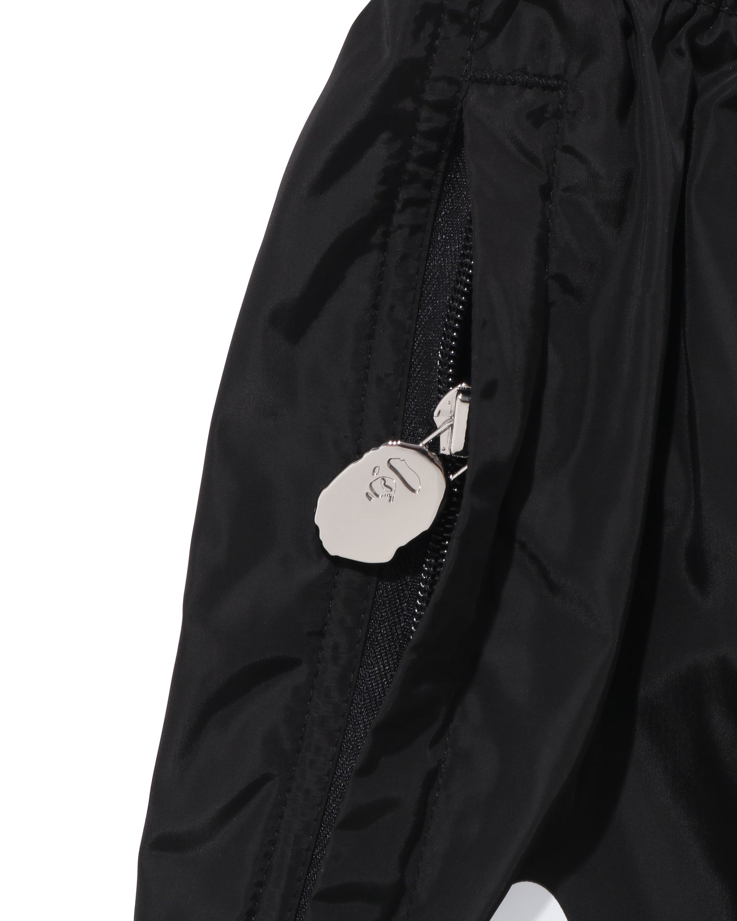 A BATHING APE® 1st Camo Bathing Ape Logo Shorts | Bape