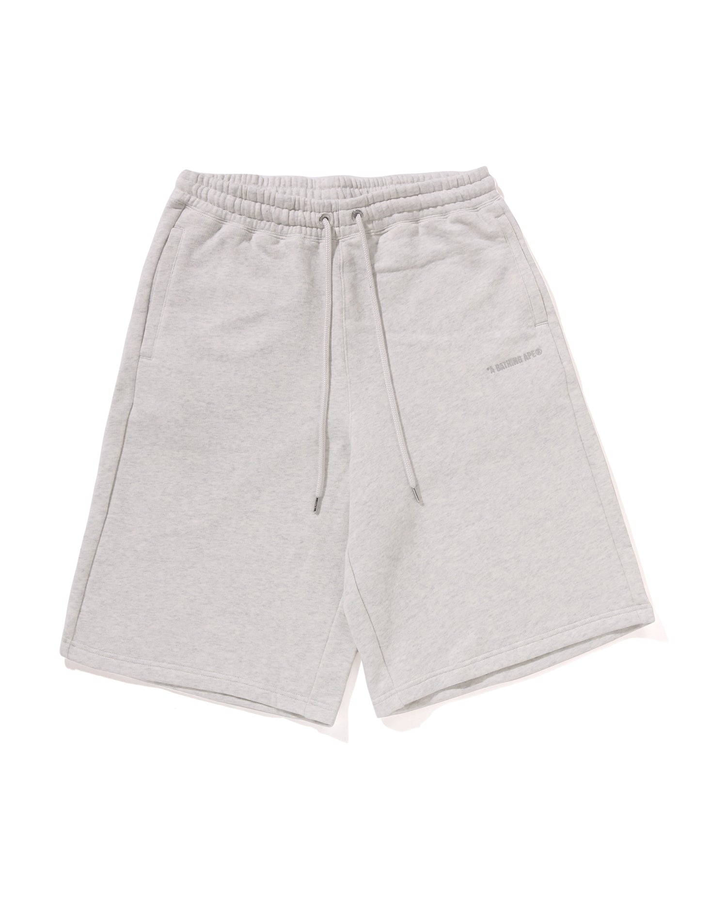 ウェア Bape 23th shorts grey L ONENESS_0025_BATHING-APE-GLOW-