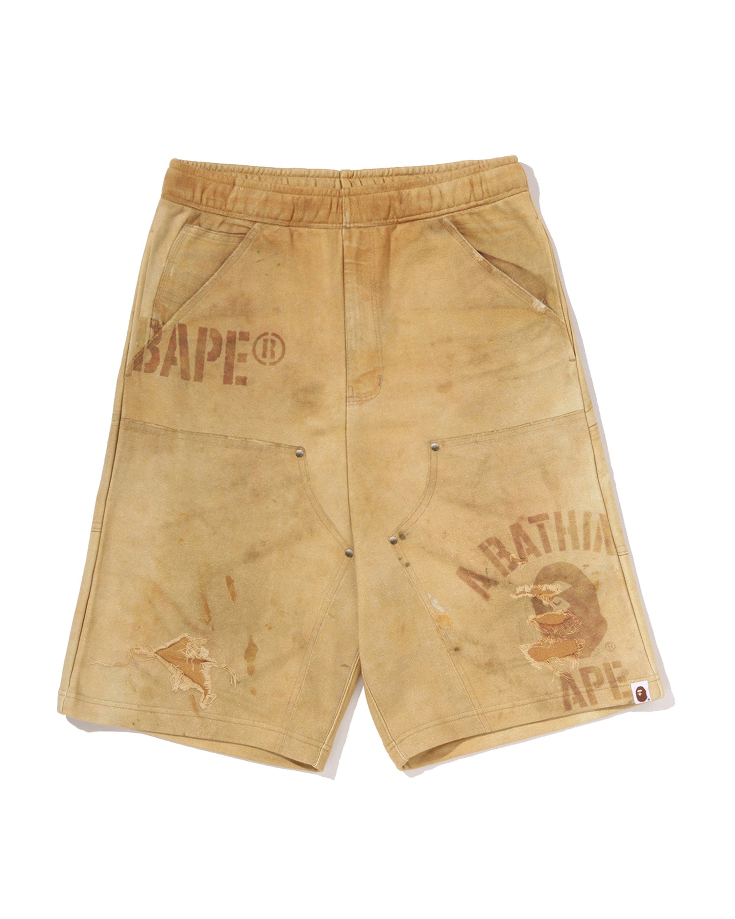 Shorts – INT.BAPE.COM