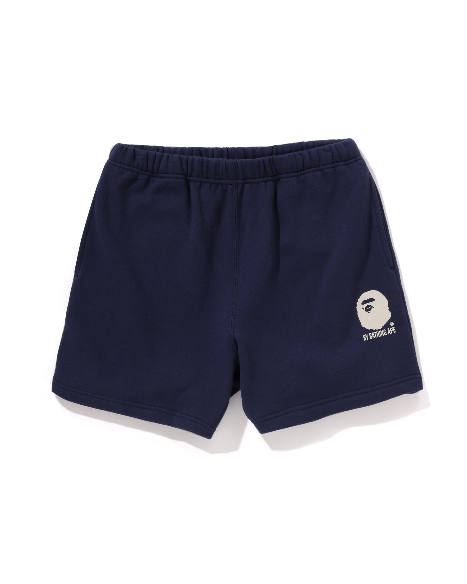 A BATHING APE® By Bathing Ape Sweat Shorts | Bape official