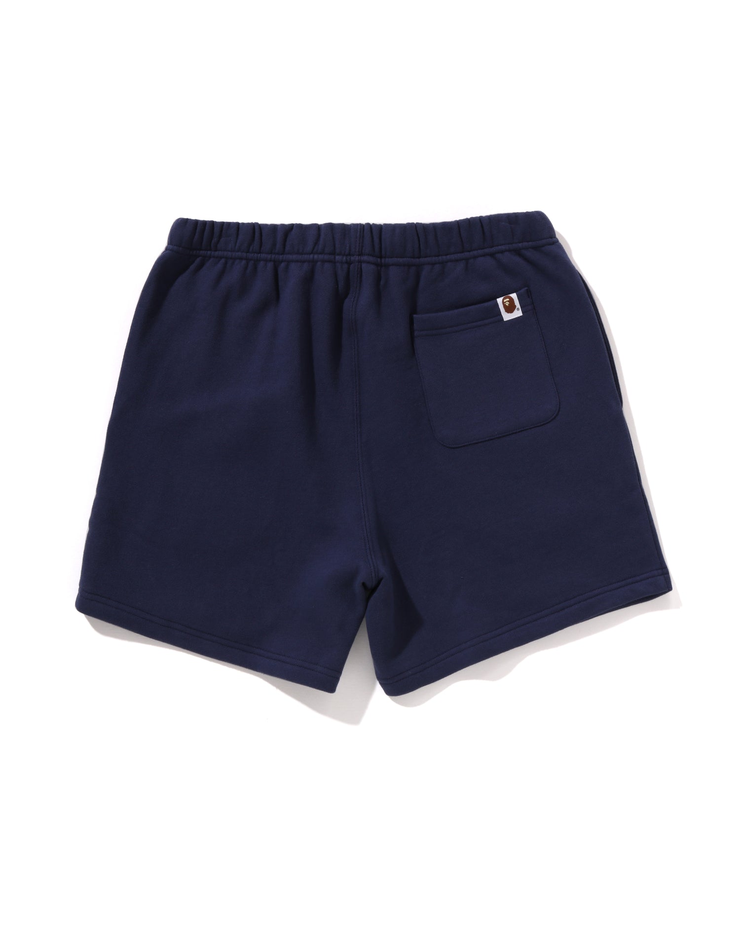 A BATHING APE® By Bathing Ape Sweat Shorts | Bape official