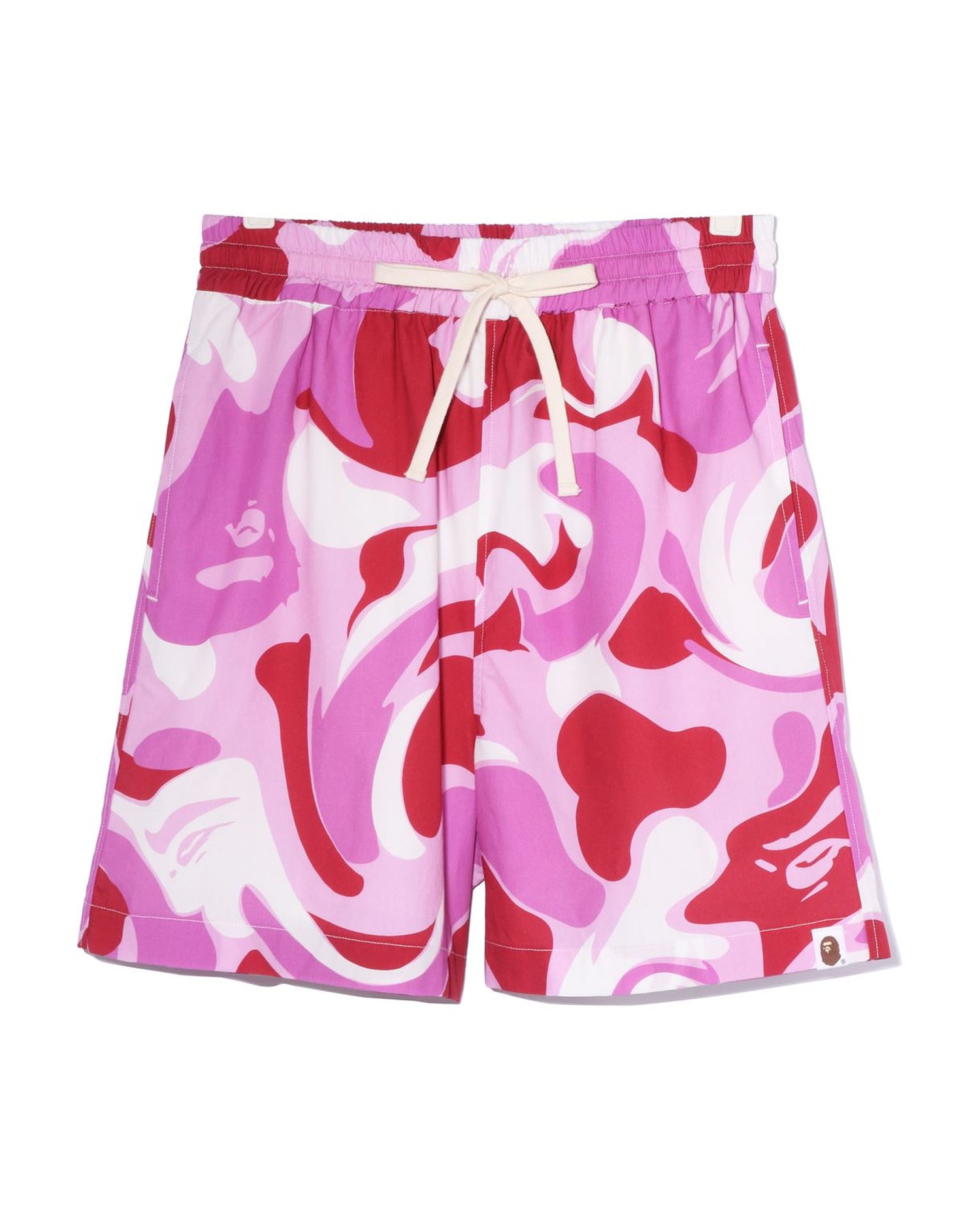 A BATHING APE® Marble Camo Shorts | Bape official website A BATHING APE® Marble Camo Shorts | Bape official website