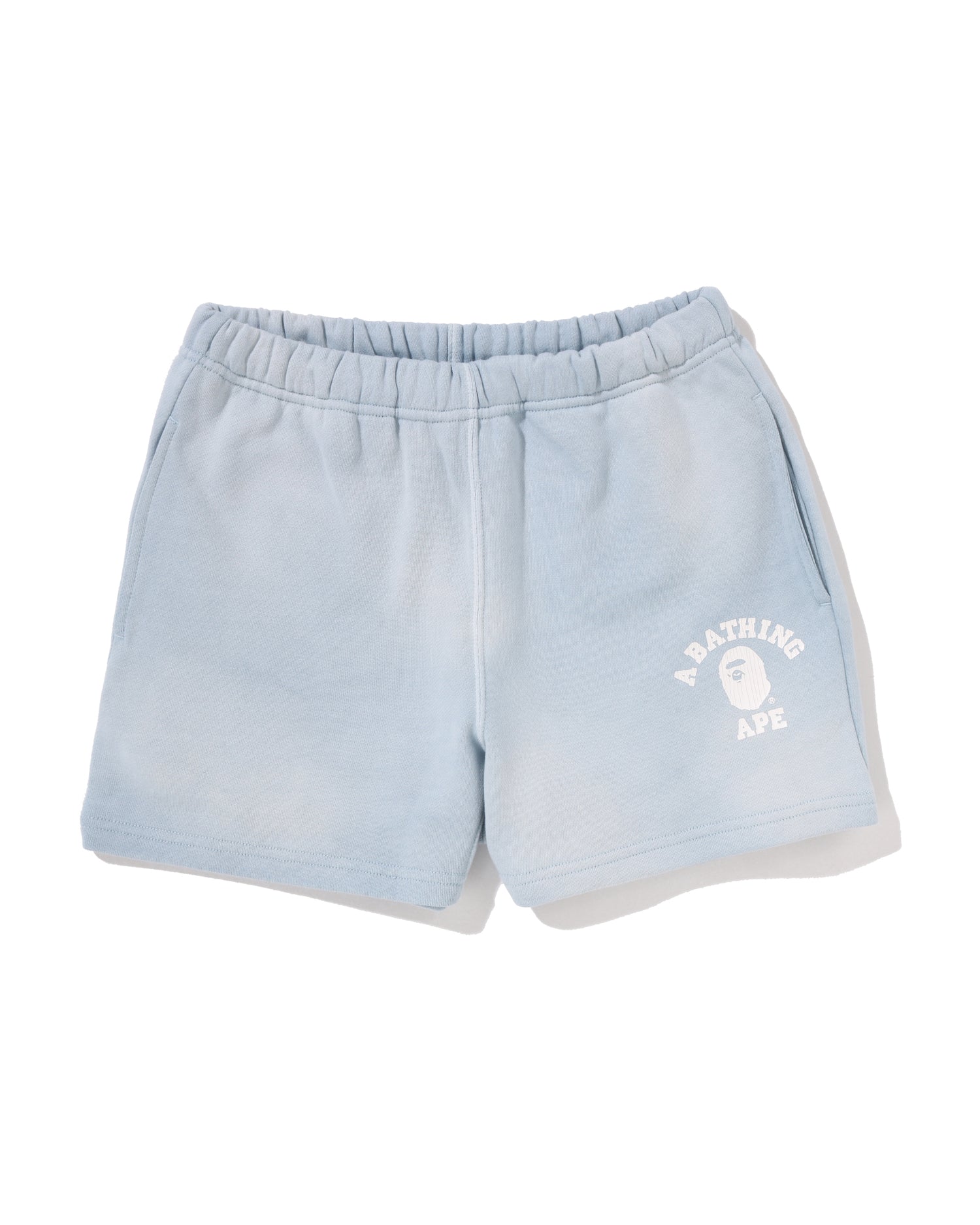 パンツ A BATHING APE sweat shorts 楽天市場】A BATHING APE BAPE SWEAT SHORTS -ONLINE EXCLUSIVE- ア