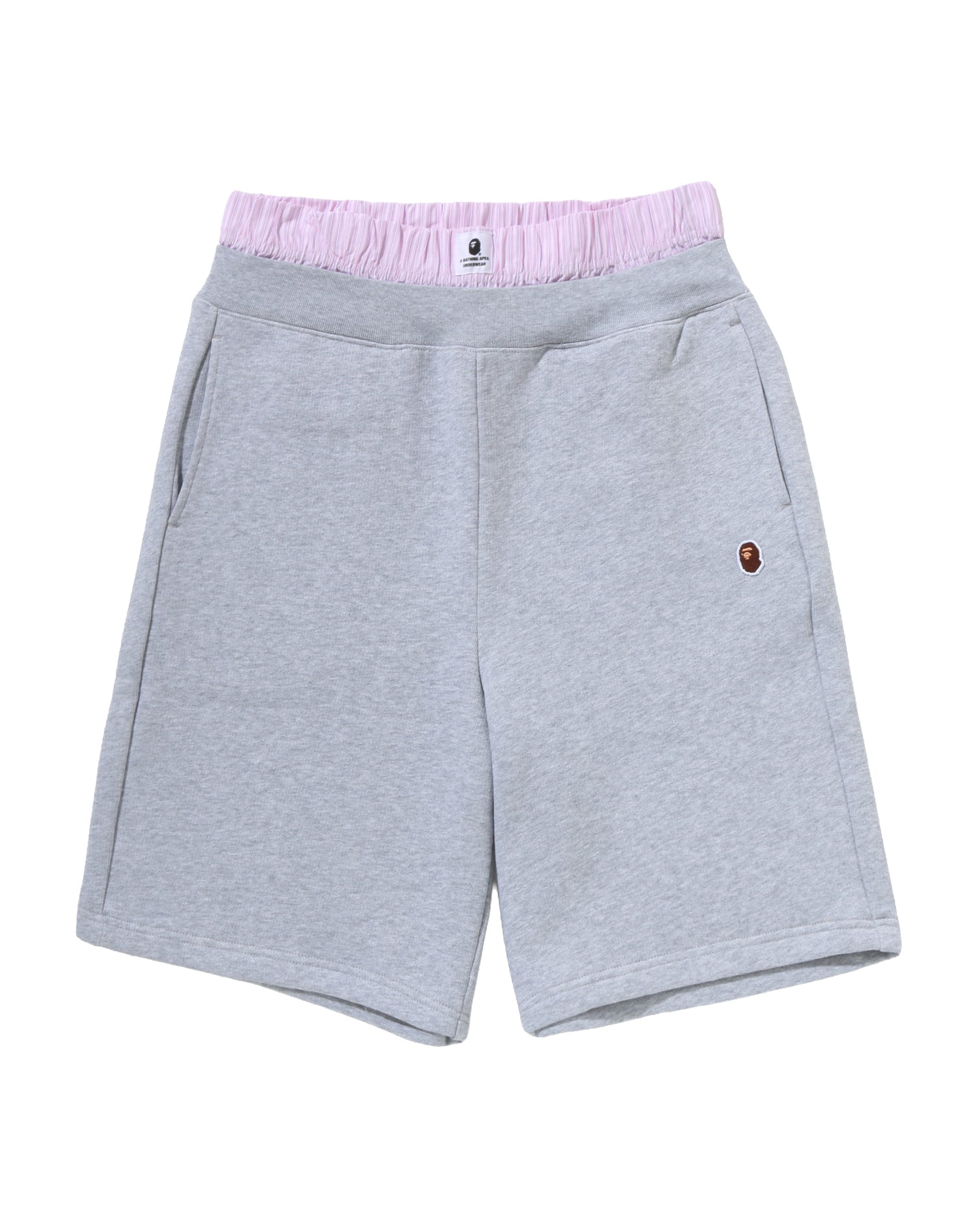 A BATHING APE – INT.BAPE.COM