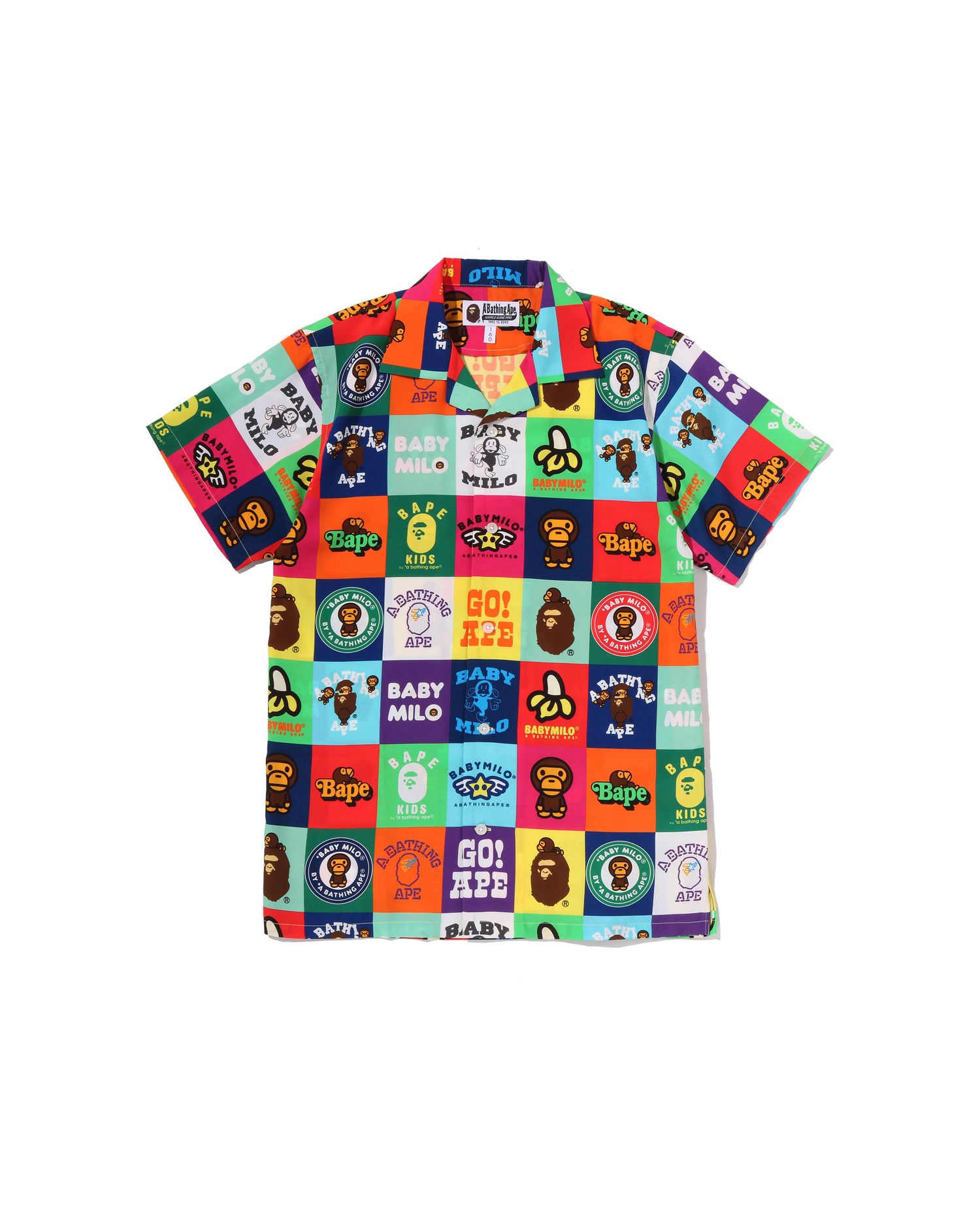 A Bathing Ape – INT.BAPE.COM
