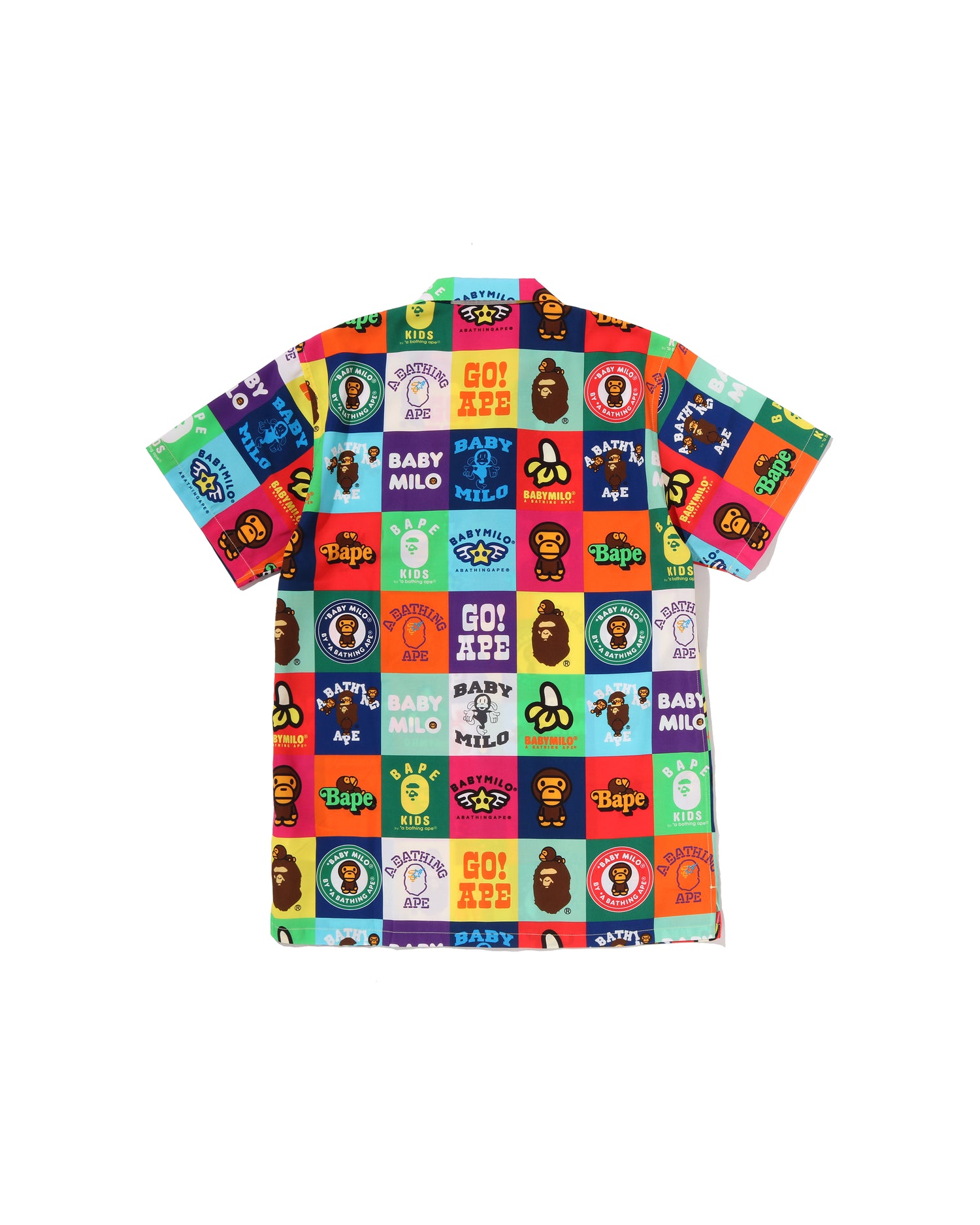 A Bathing Ape – INT.BAPE.COM
