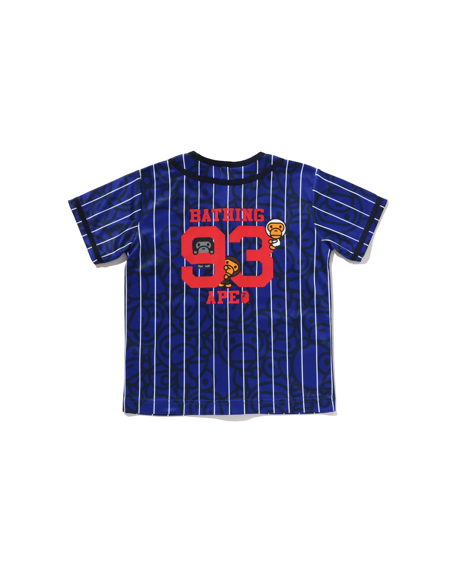 A BATHING APE – INT.BAPE.COM
