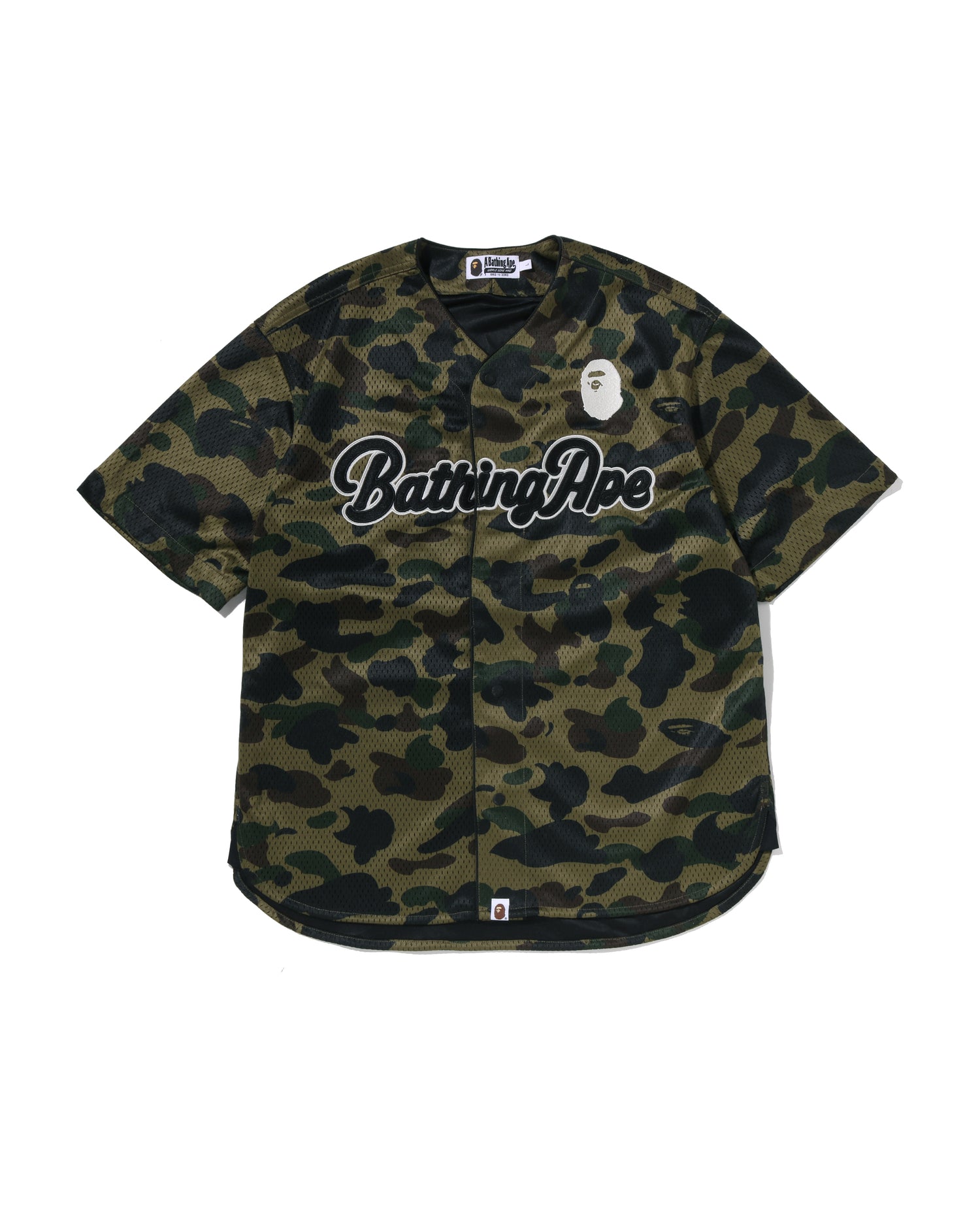 A Bathing Ape – INT.BAPE.COM