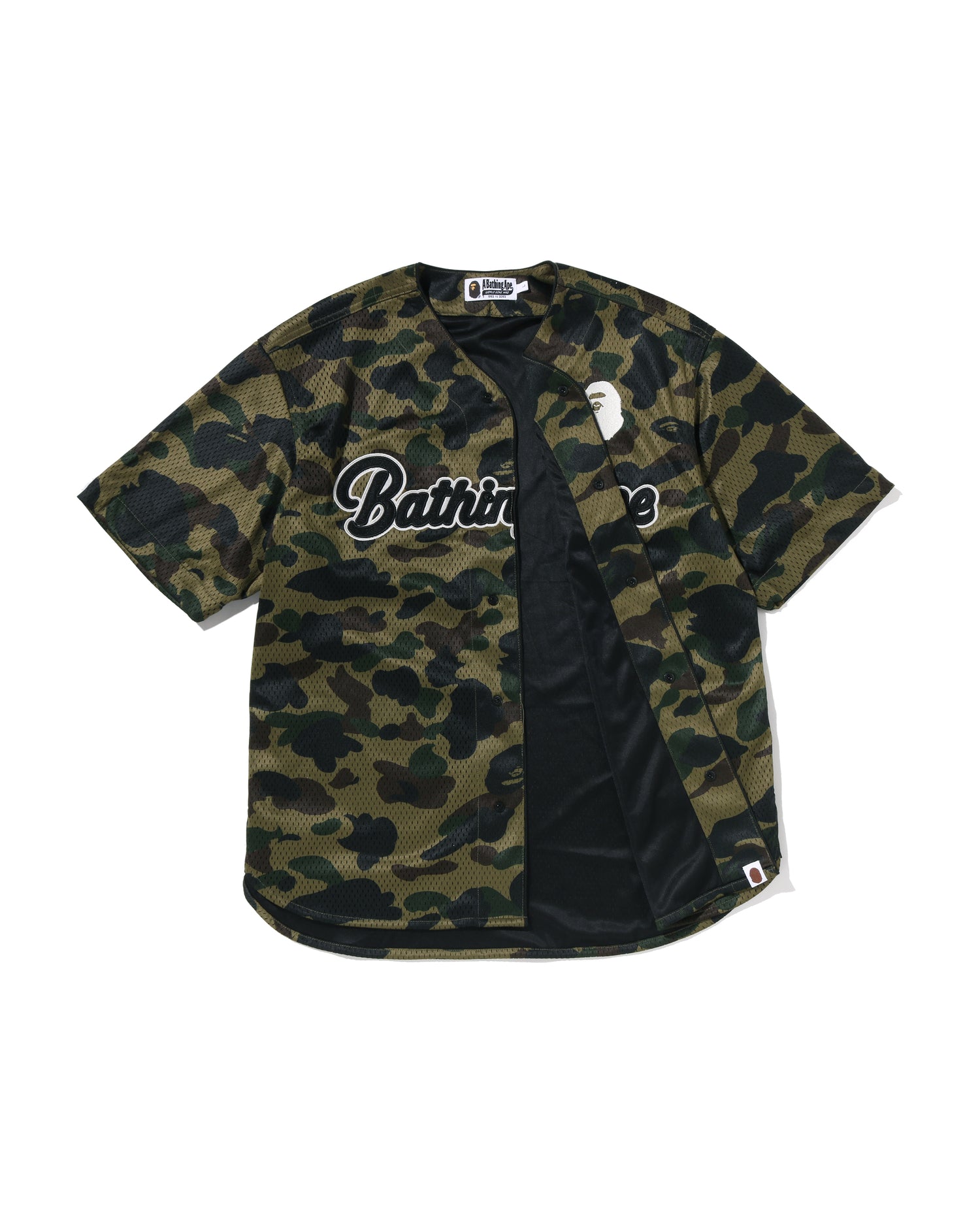 Bape 1st Camo Collection | Bape official website – INT.BAPE.COM