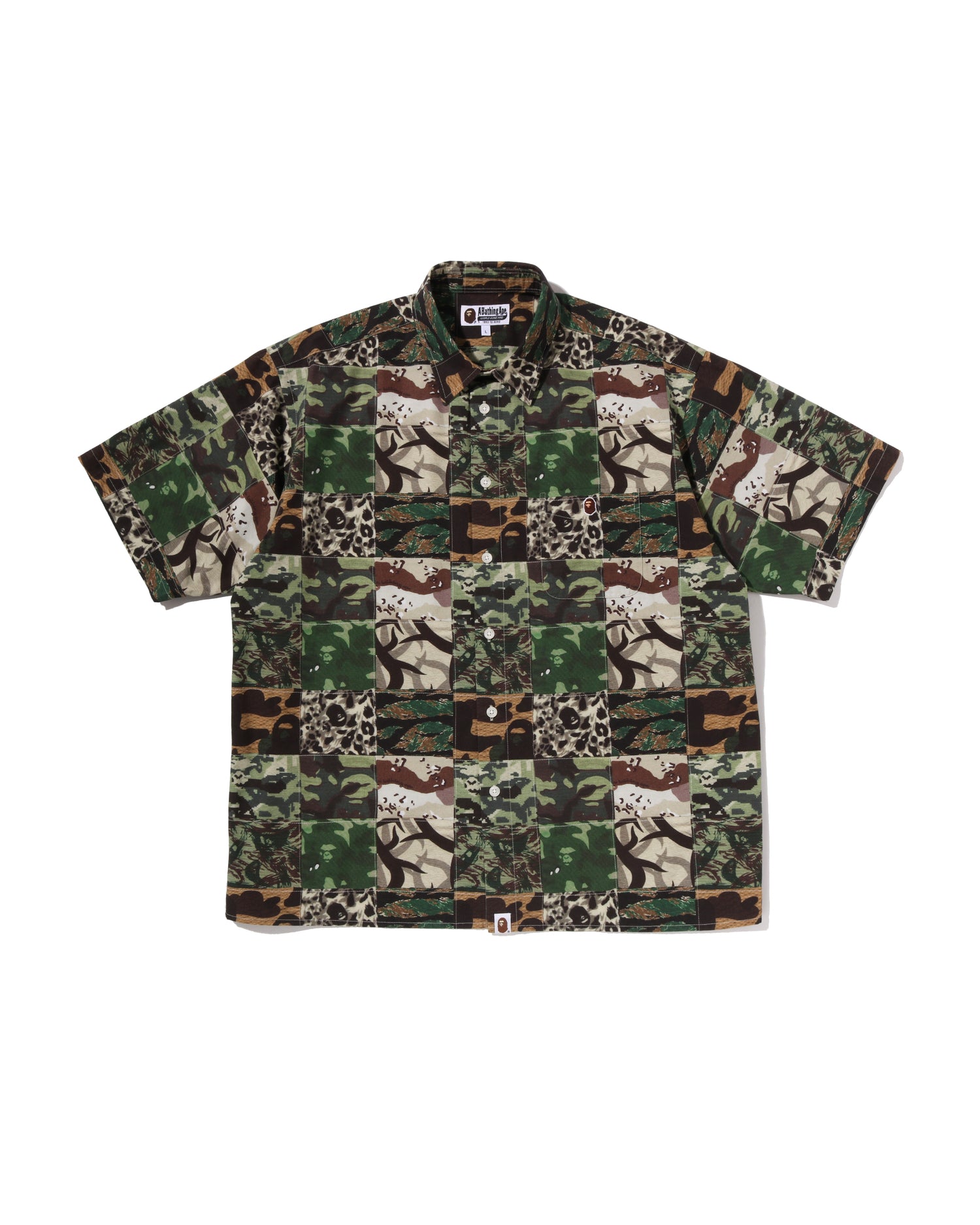 A bathing ape ポンチョ フリーサイズ A Bathing Ape – INT.BAPE.COM