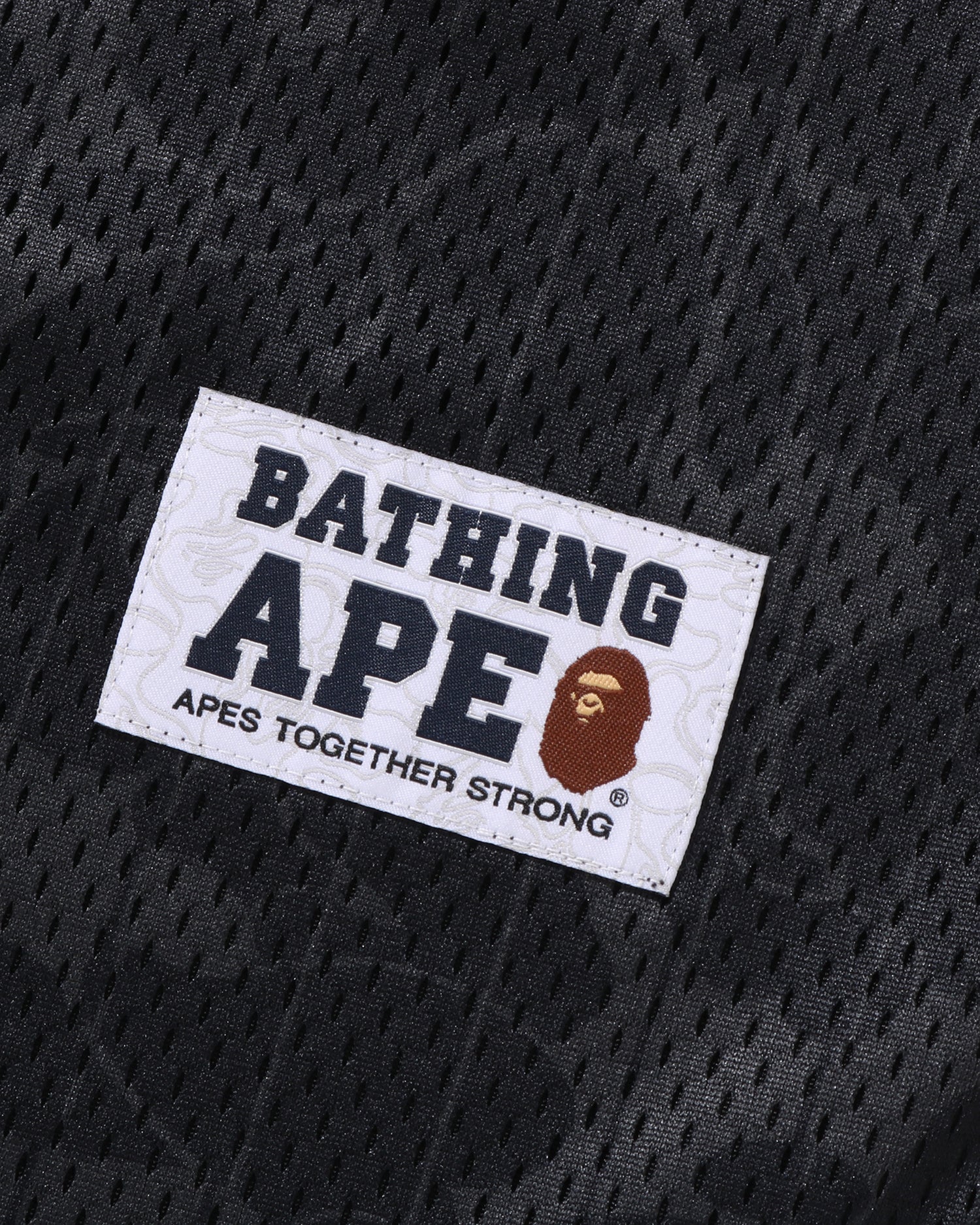 すぐ届く【A BATHING APE】人気 CAMO STRIPE BASEBALL SHIRT CAMO STRIPE BASEBALL LOGO RELAXED FIT TEE MENS – us.bape.com