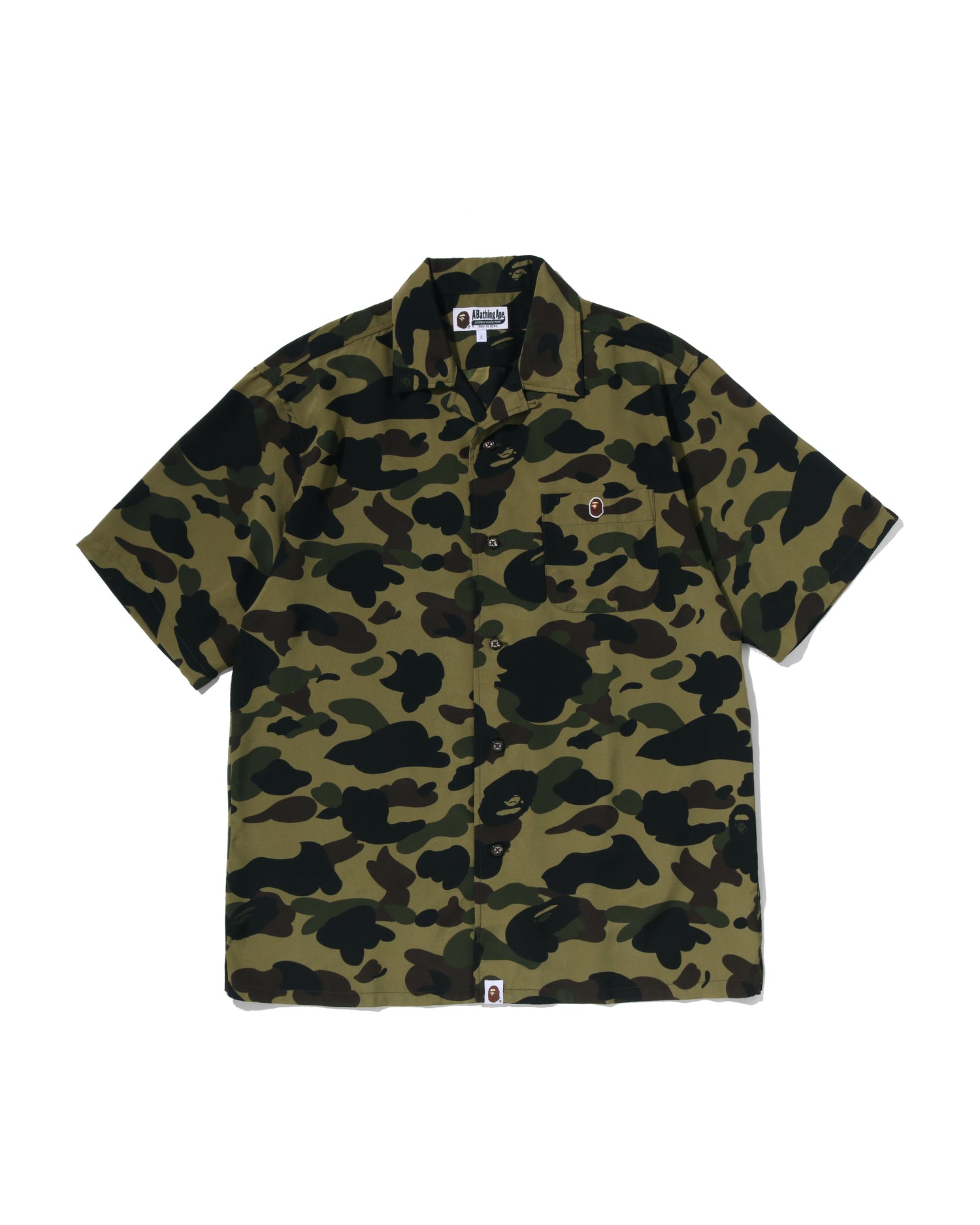 A Bathing Ape – INT.BAPE.COM